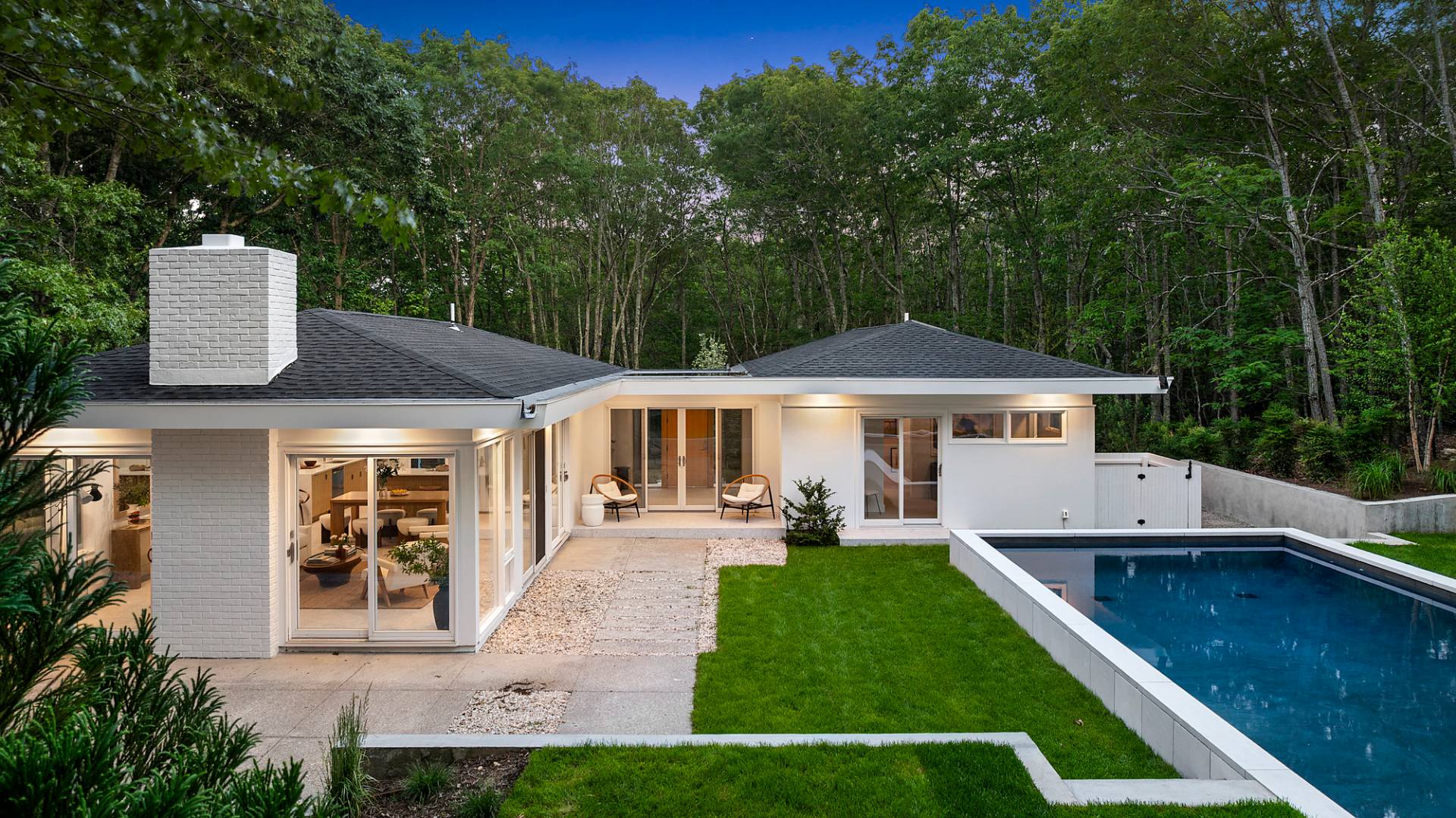 #7 photo, 75 Island View Drive West, サフォーク郡 Sag Harbor , NY 11963