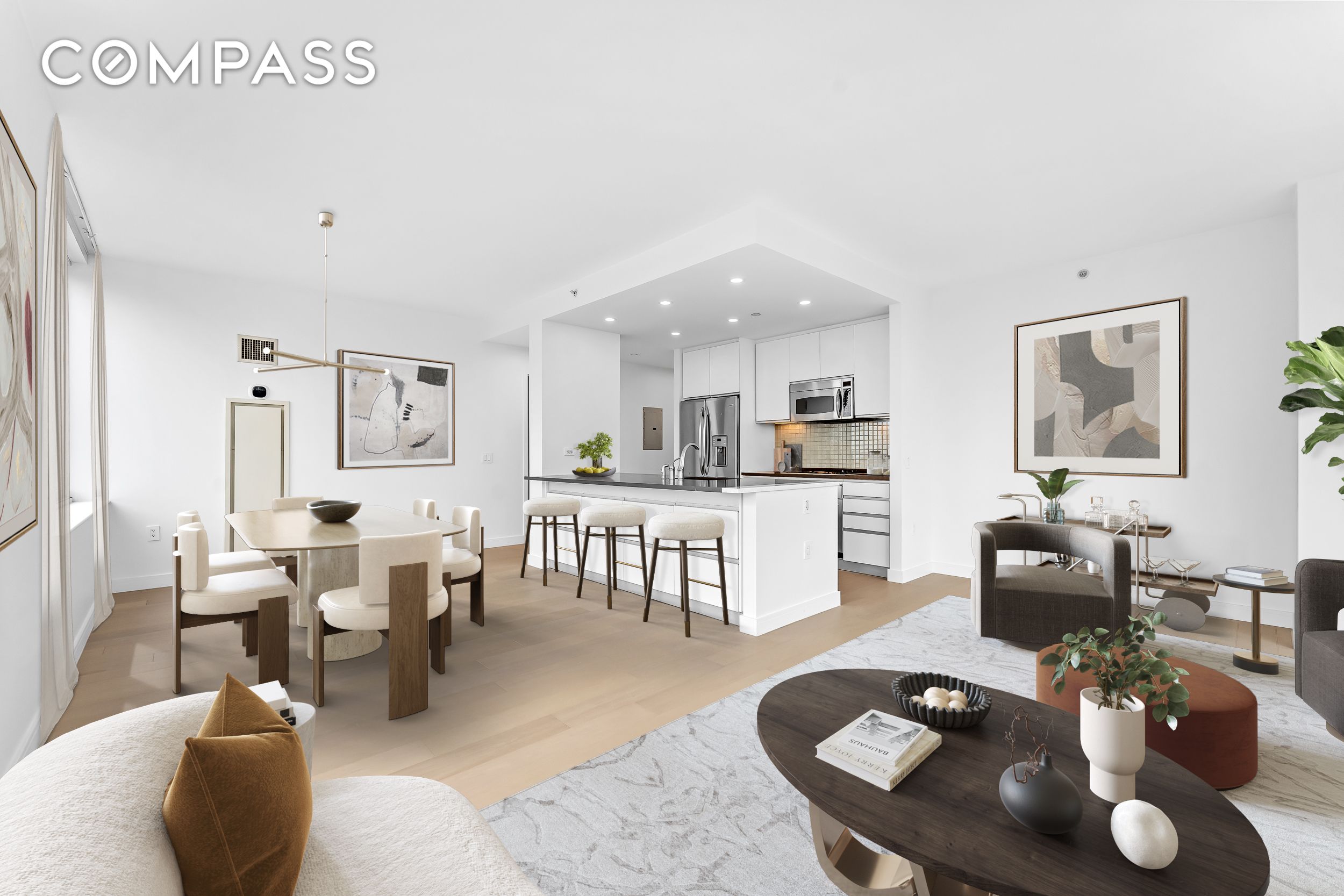 #5 photo, 306 Gold Street, ブルックリン区 Downtown Brooklyn , NY 11201