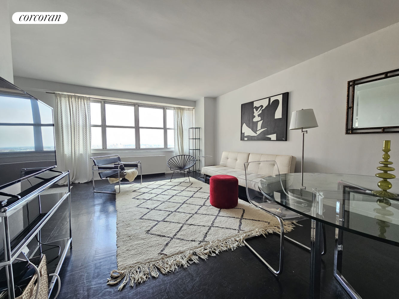 #1 photo, 135 OCEAN Parkway, ブルックリン区 Kensington , NY 11218