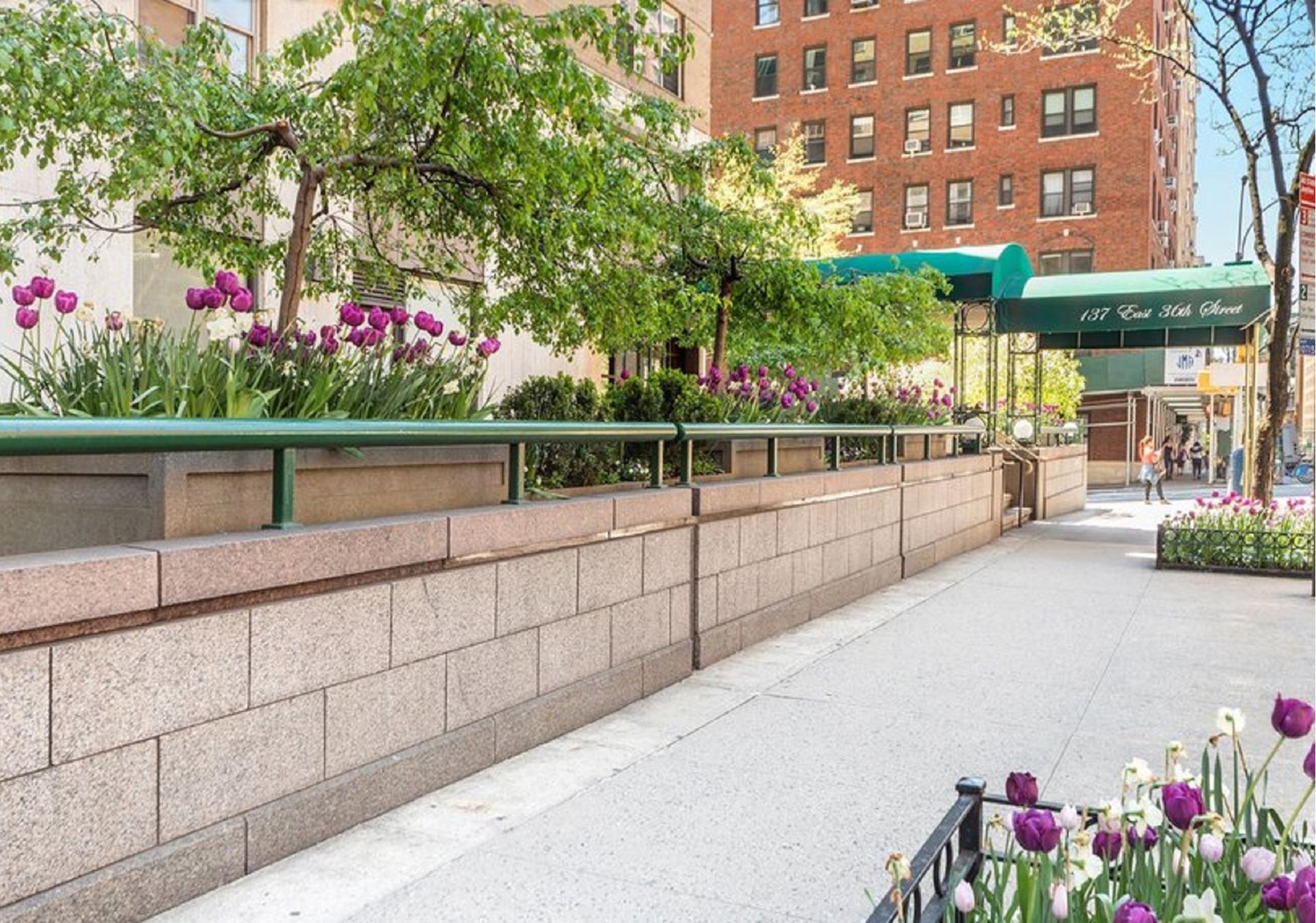 #15 photo, 137 E 36TH Street, マンハッタン Murray Hill , NY 10016