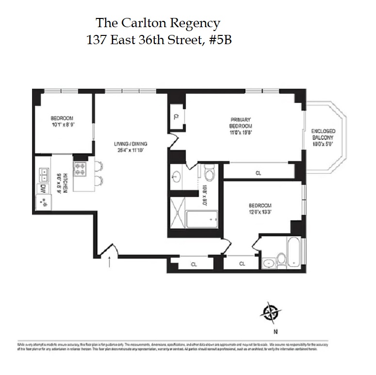 #2 photo, 137 E 36TH Street, マンハッタン Murray Hill , NY 10016