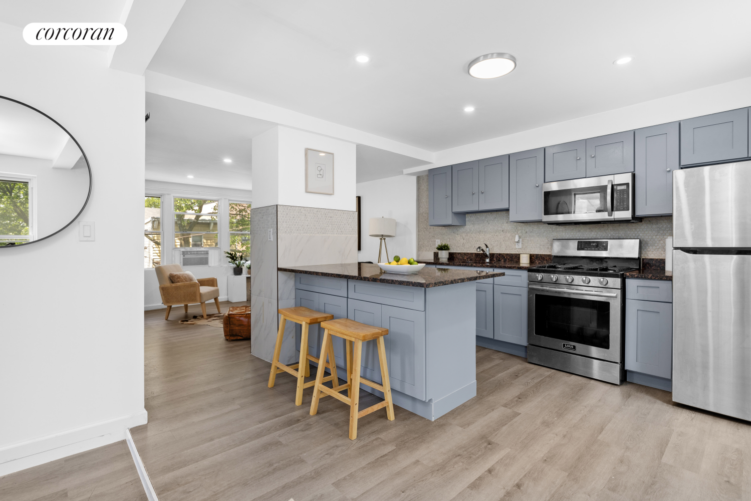 #11 photo, 21 E 4TH Street, ブルックリン区 Windsor Terrace , NY 11218