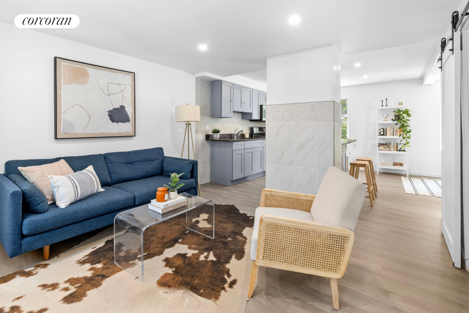 #12 photo, 21 E 4TH Street, ブルックリン区 Windsor Terrace , NY 11218