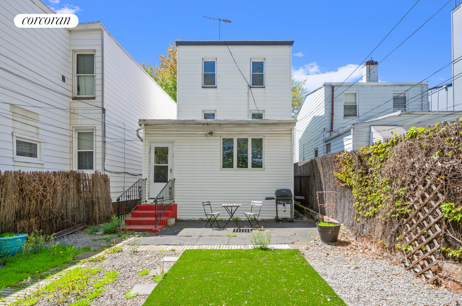 #15 photo, 21 E 4TH Street, ブルックリン区 Windsor Terrace , NY 11218