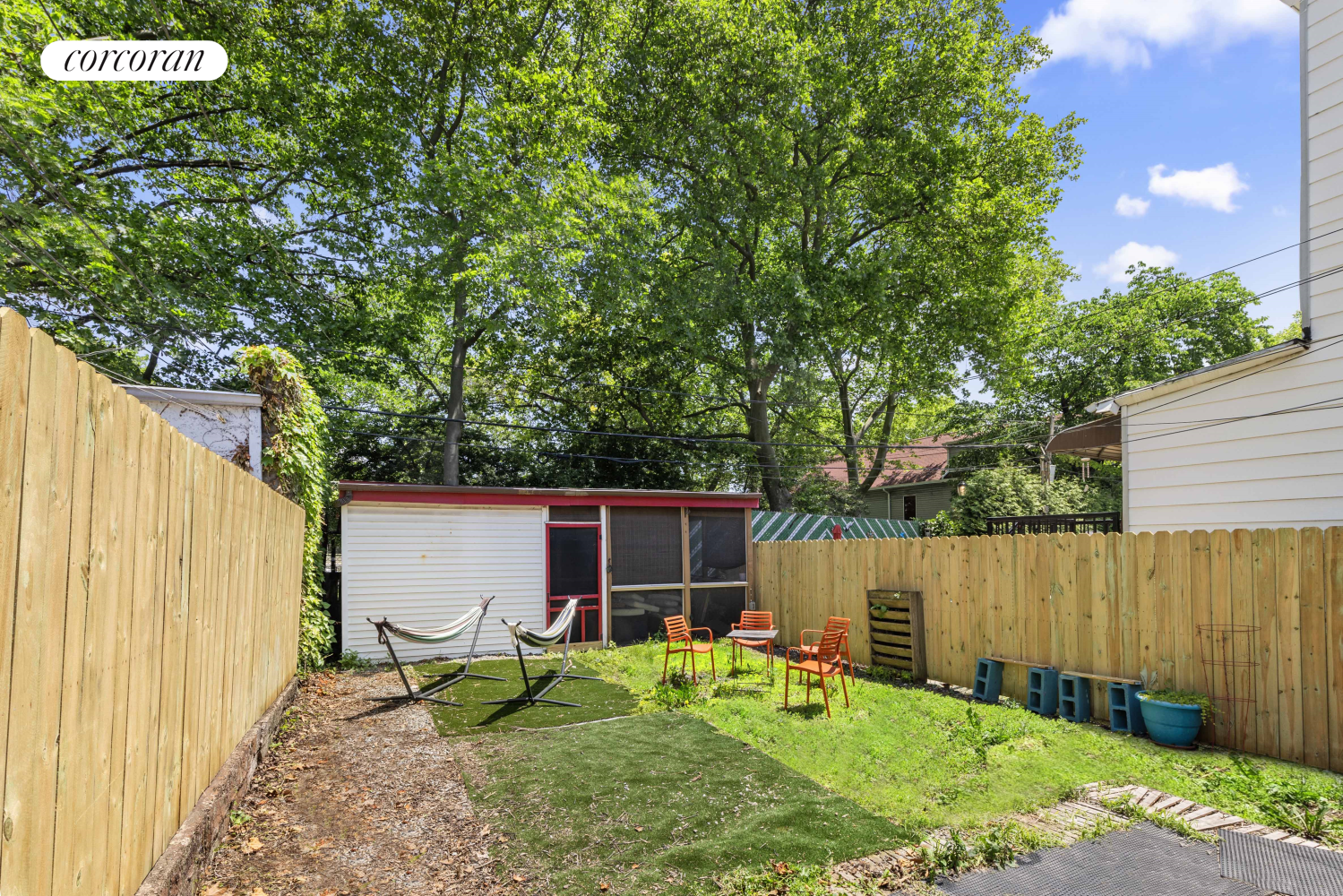 #4 photo, 21 E 4TH Street, ブルックリン区 Windsor Terrace , NY 11218