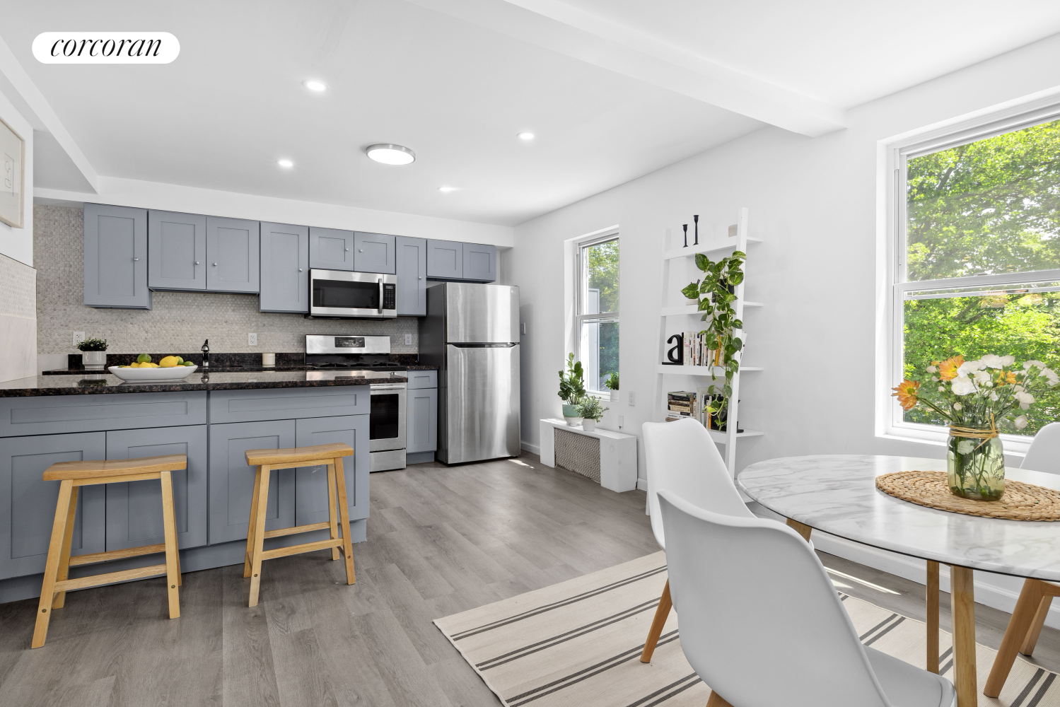 #9 photo, 21 E 4TH Street, ブルックリン区 Windsor Terrace , NY 11218