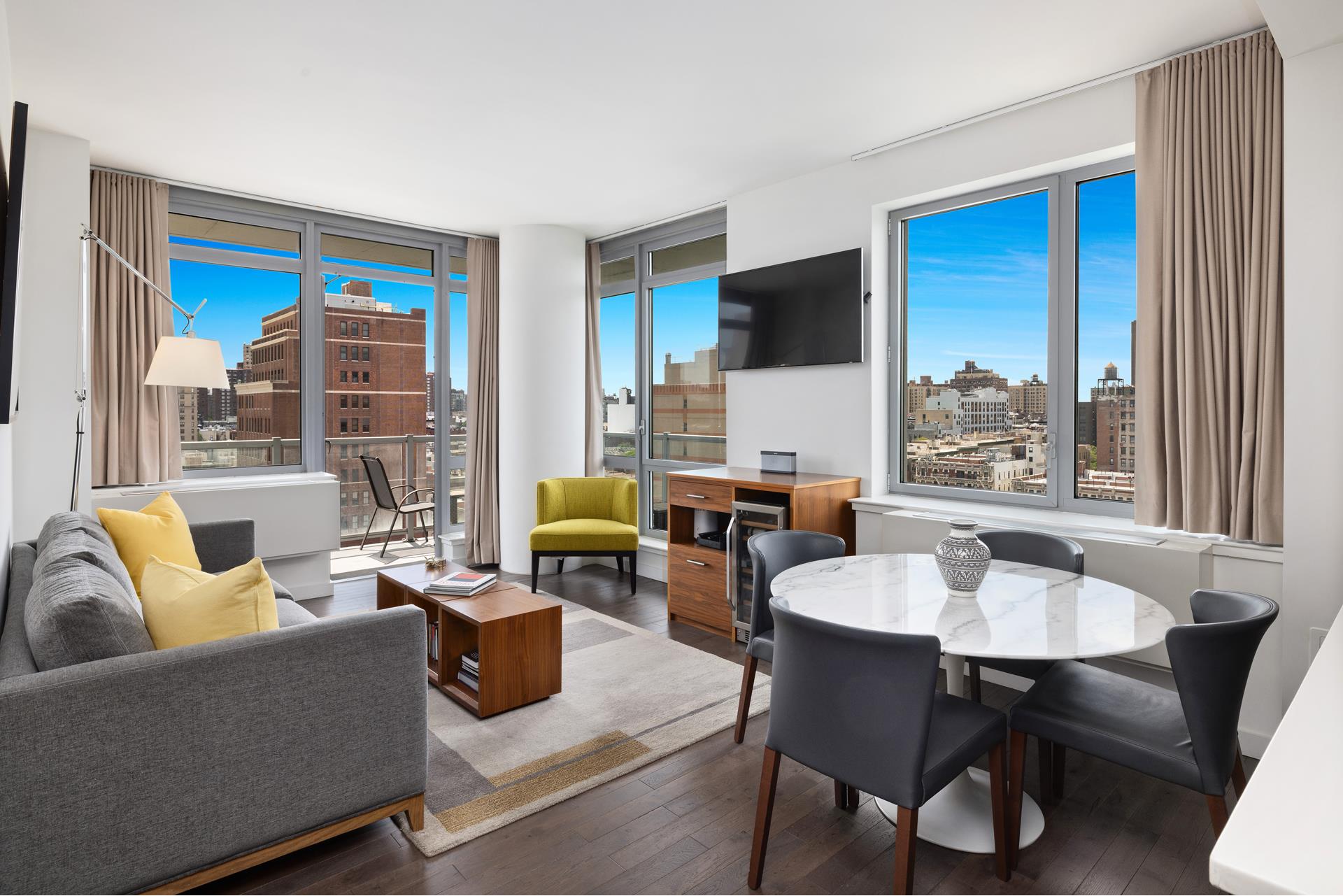 #4 photo, 321 W 110TH Street, マンハッタン South Harlem , NY 10026