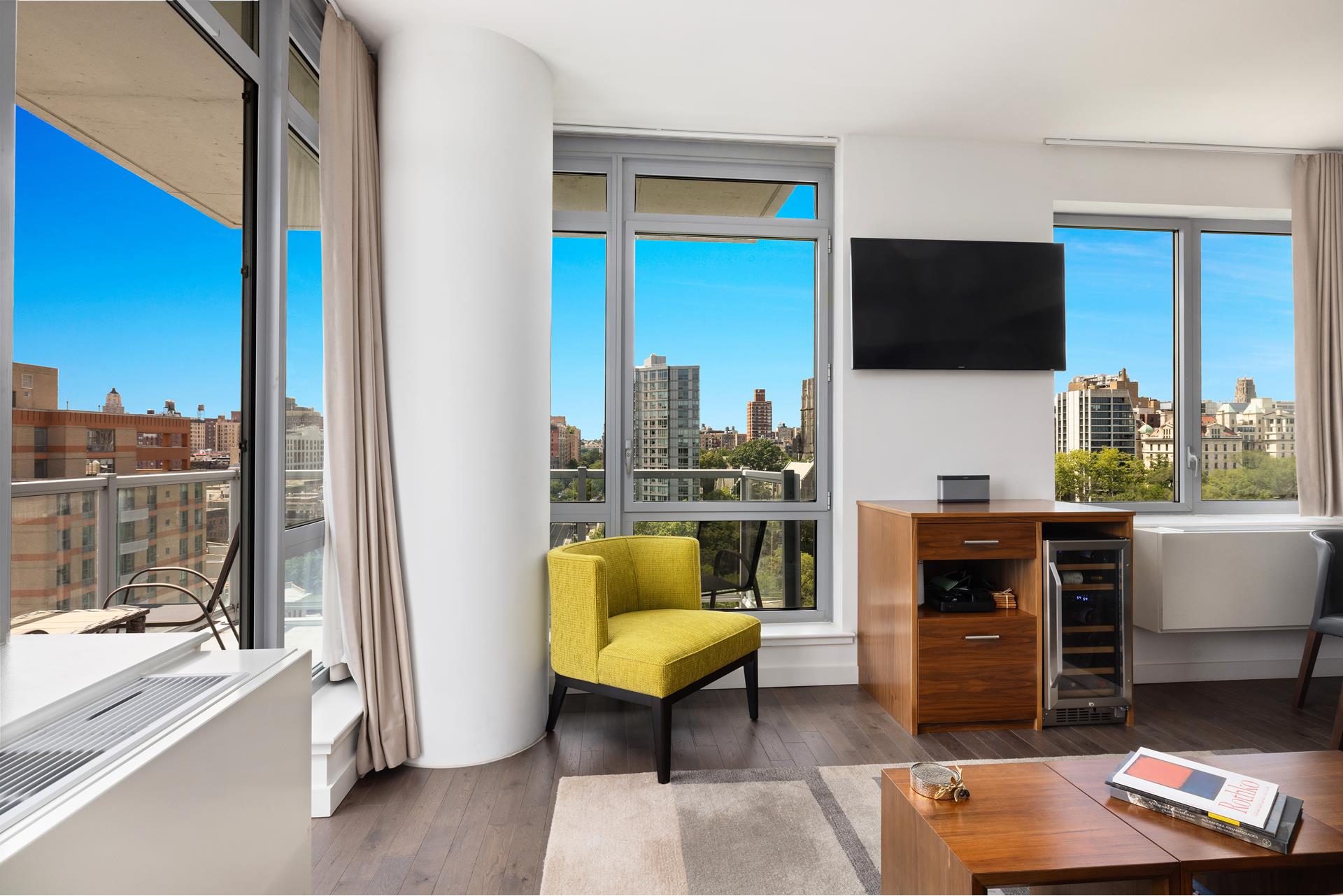 #5 photo, 321 W 110TH Street, マンハッタン South Harlem , NY 10026