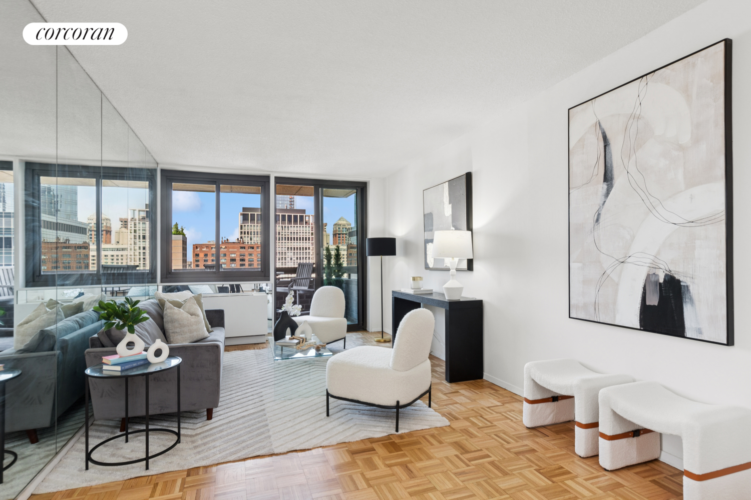 #1 photo, 347 W 57TH Street, مانهاتن Hells Kitchen , NY 10019