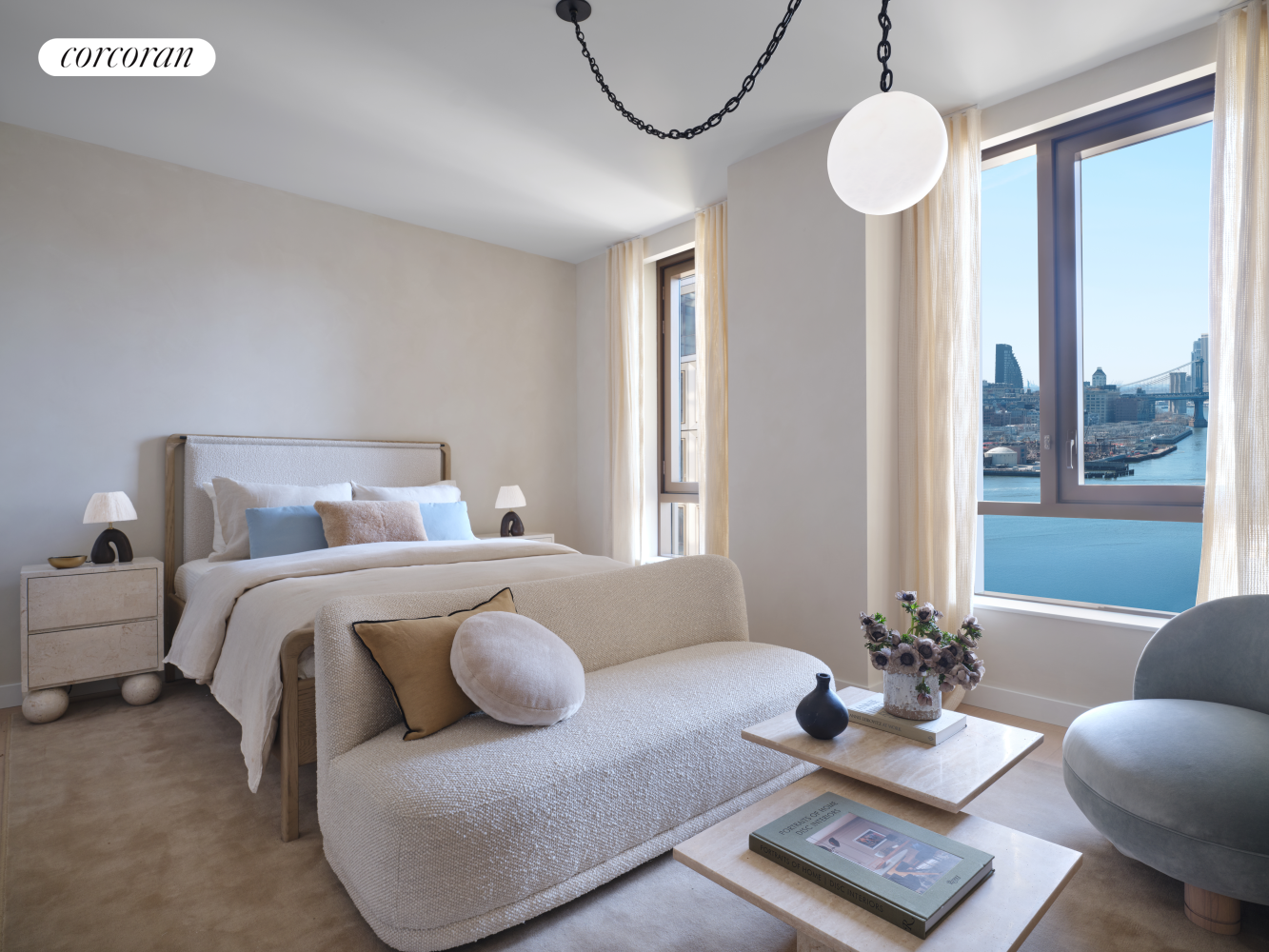 #1 photo, 482 KENT Avenue, 威廉斯堡 Williamsburg , NY 11249