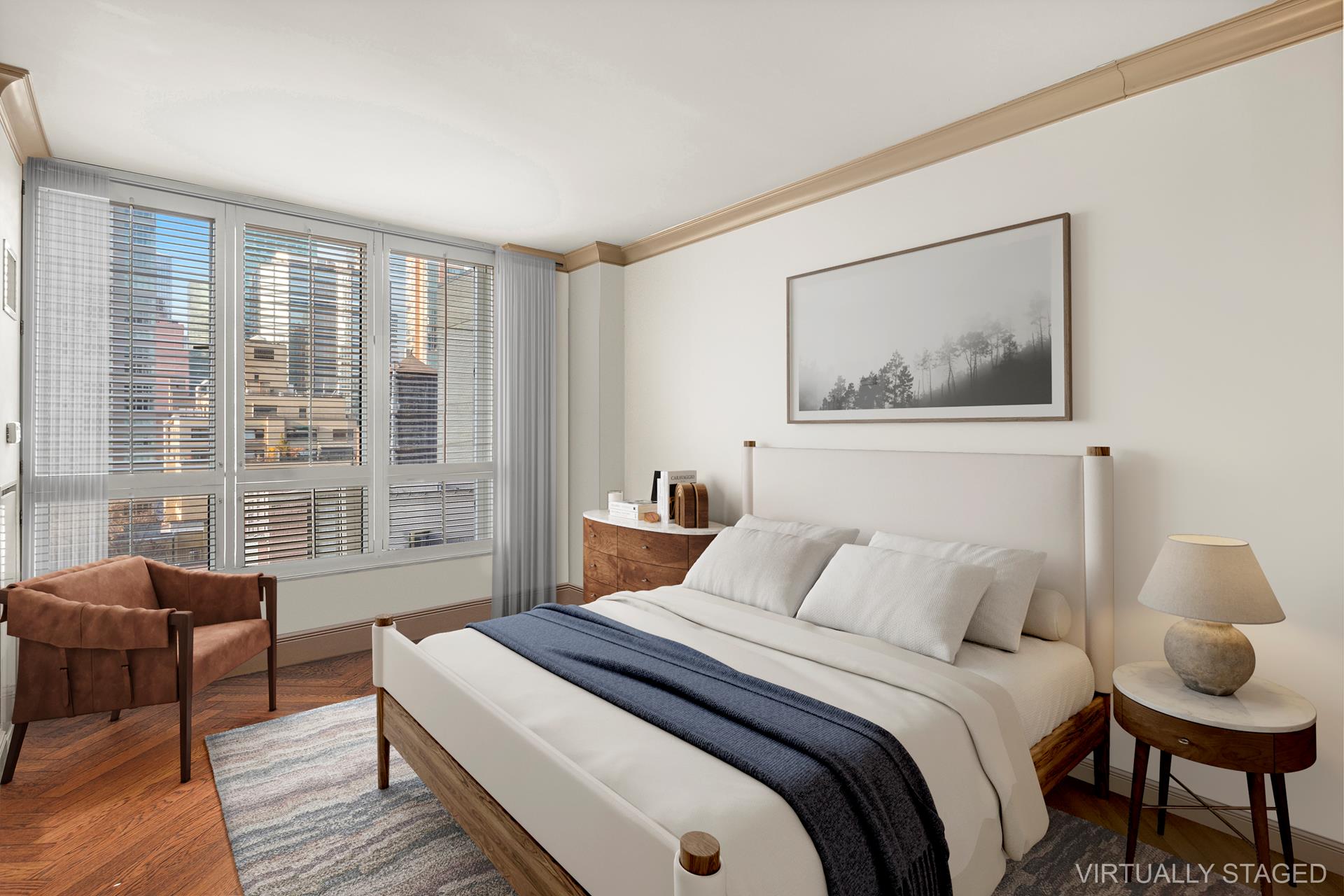 #10 photo, 351 E 51ST Street, マンハッタン Turtle Bay , NY 10022