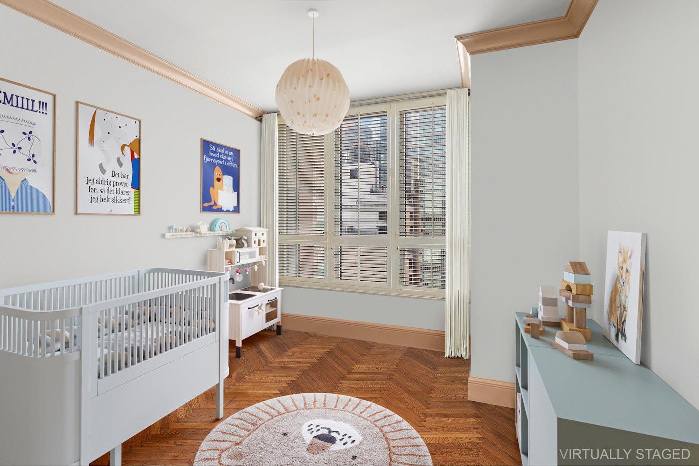 #5 photo, 351 E 51ST Street, マンハッタン Turtle Bay , NY 10022