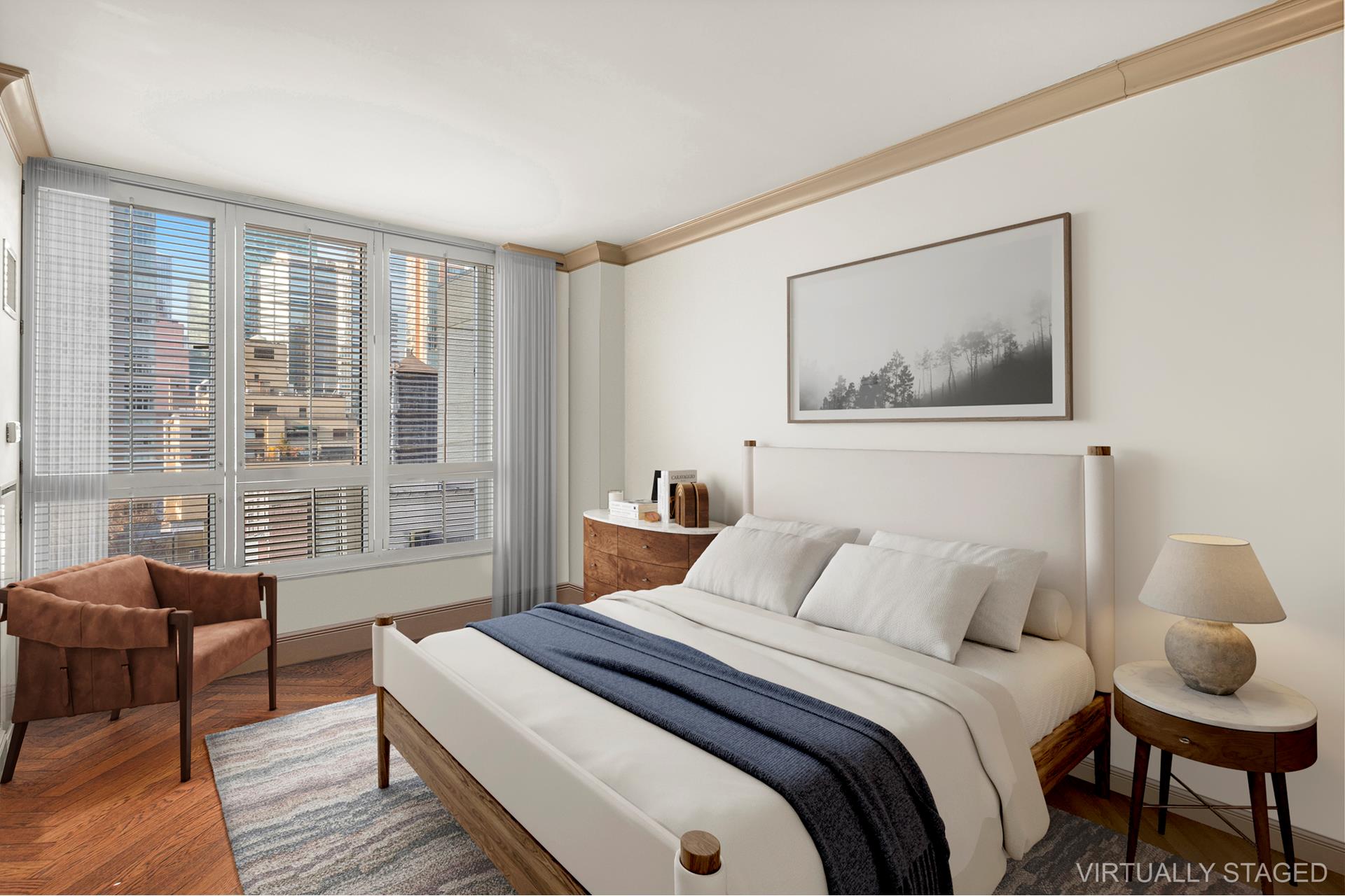 #6 photo, 351 E 51ST Street, マンハッタン Turtle Bay , NY 10022