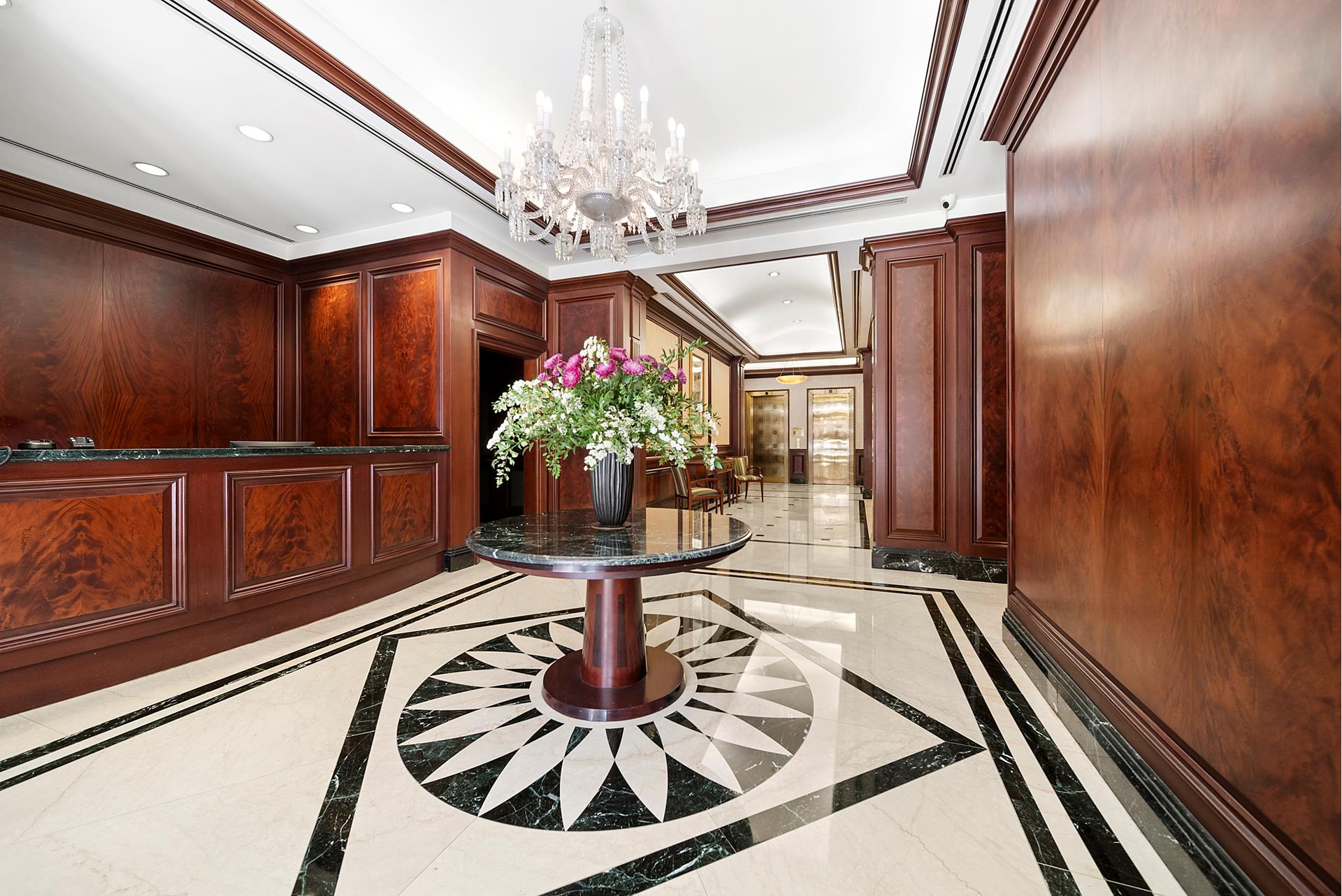 #9 photo, 351 E 51ST Street, マンハッタン Turtle Bay , NY 10022