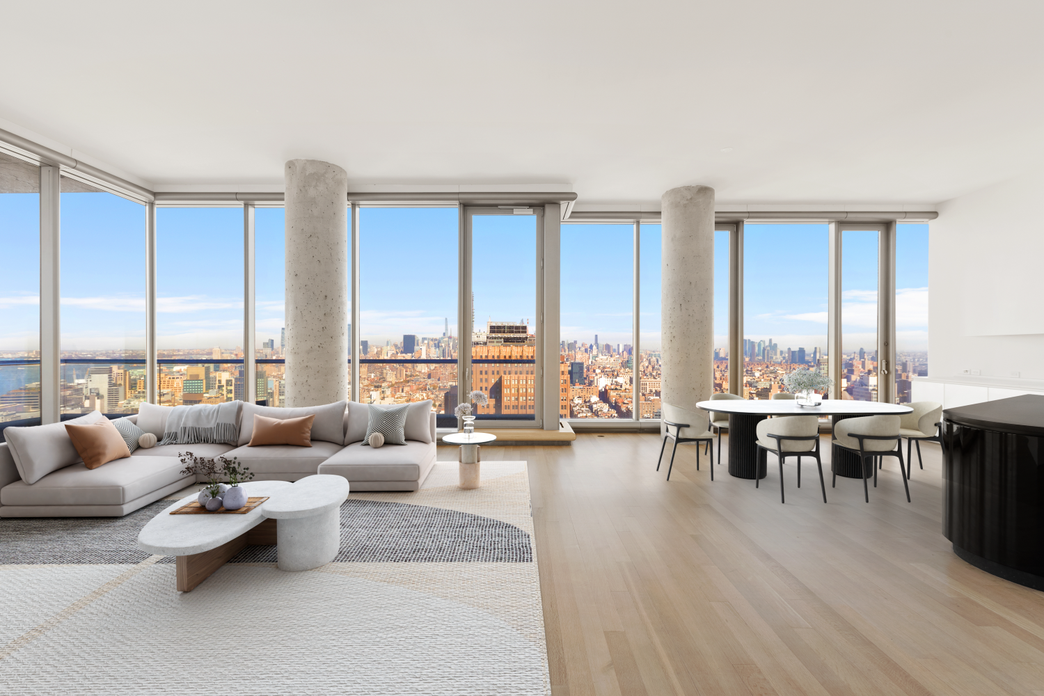 #1 photo, 56 LEONARD Street, 曼哈頓 翠贝卡区 Tribeca , NY 10013