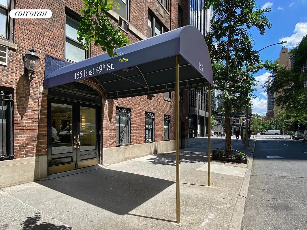 #7 photo, 155 E 49TH Street, マンハッタン Turtle Bay , NY 10017