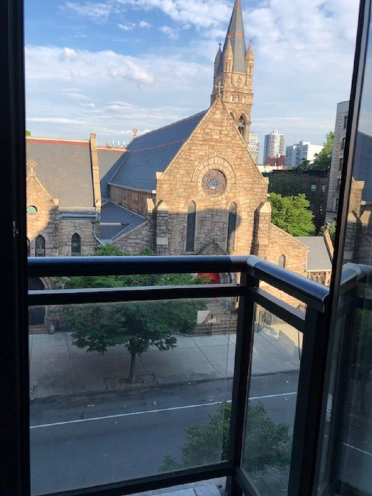 #11 photo, New York City, マンハッタン Central Harlem , NY 10035