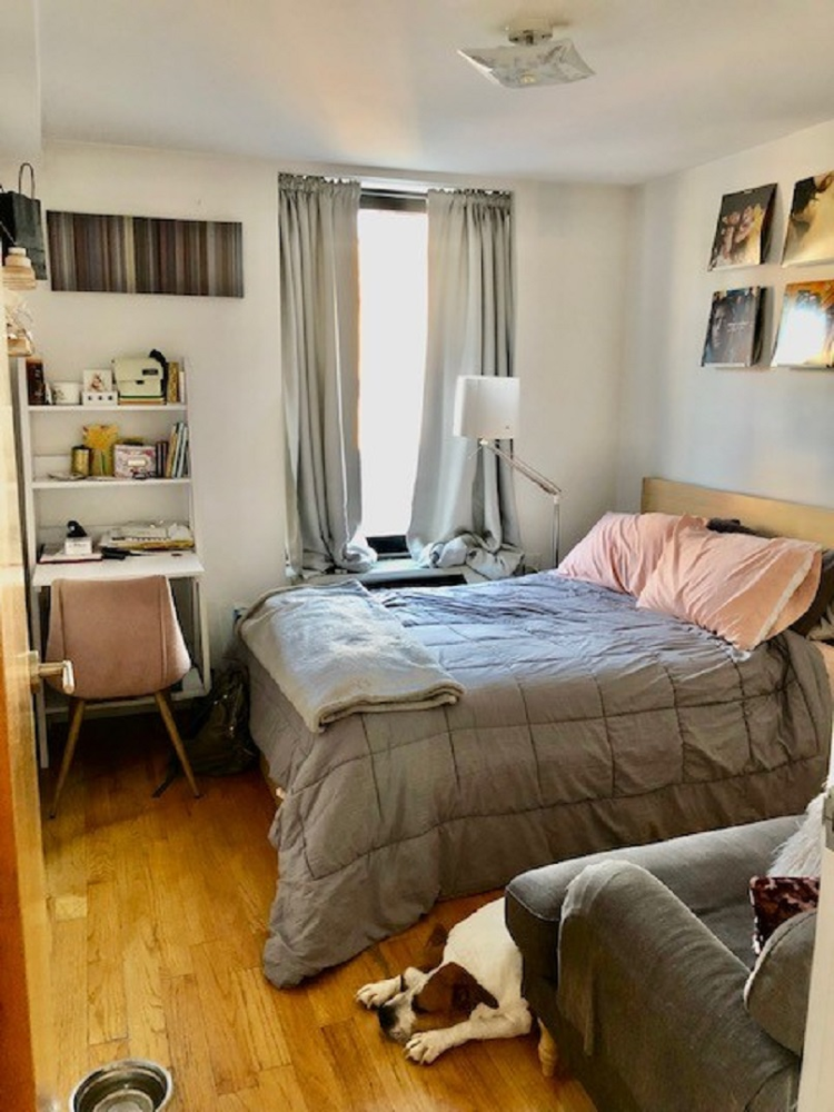 #9 photo, New York City, マンハッタン Central Harlem , NY 10035