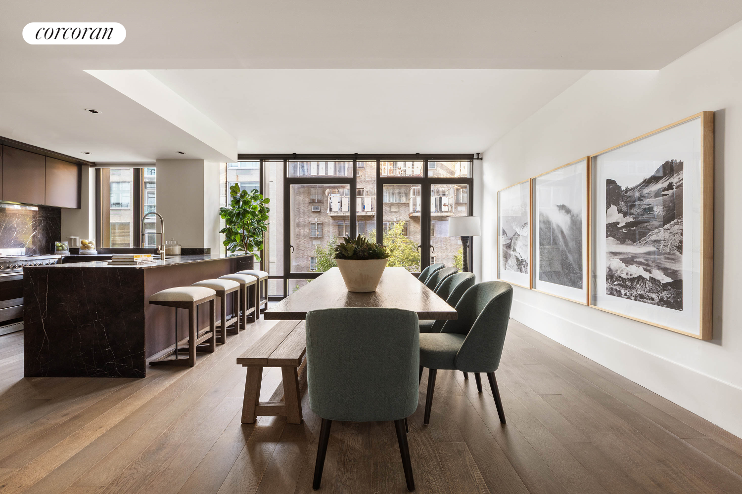 #6 photo, 429 KENT Avenue, ブルックリン区 Williamsburg,South , NY 11249