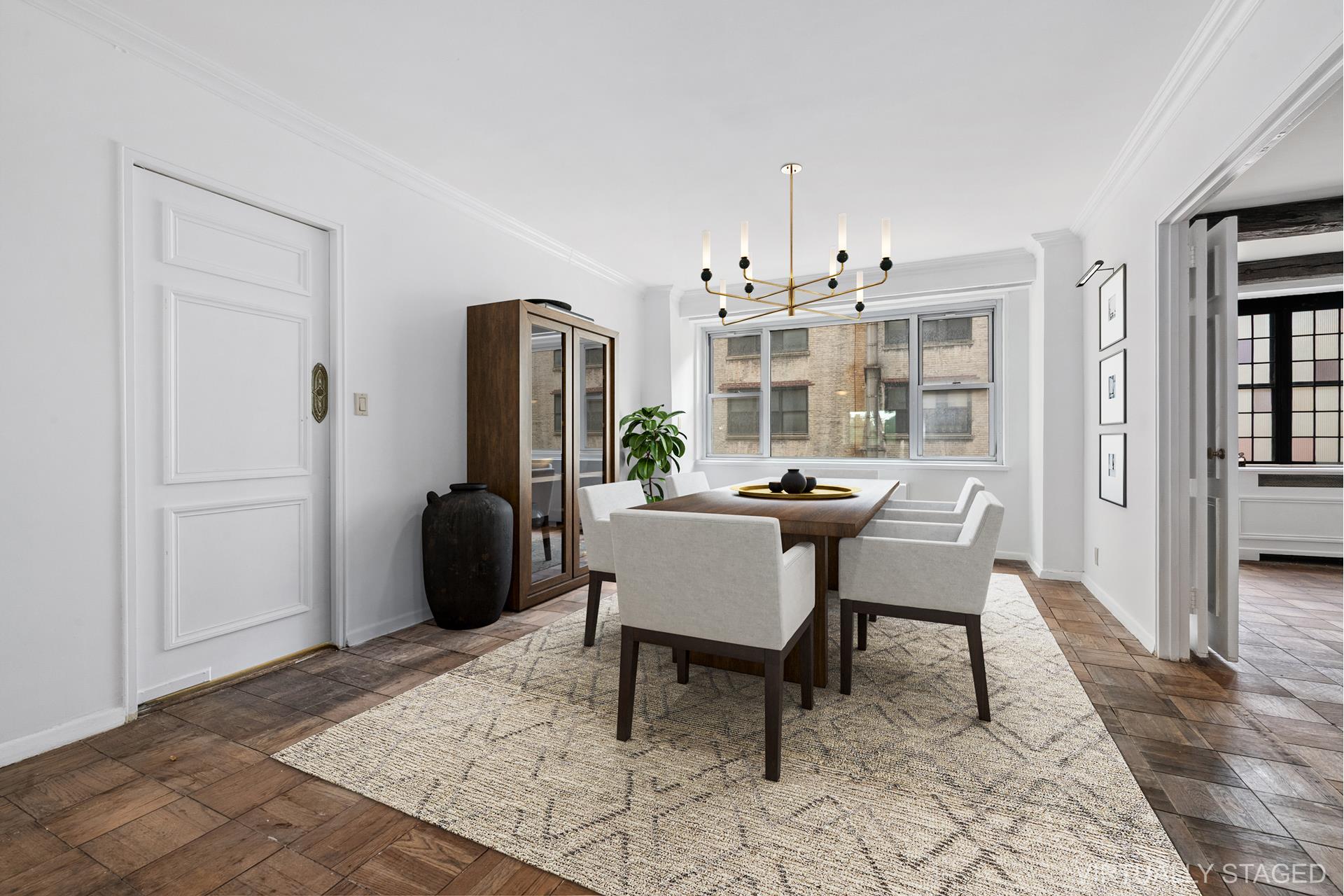 #12 photo, 24 CENTRAL Park S, マンハッタン Central Park South , NY 10019