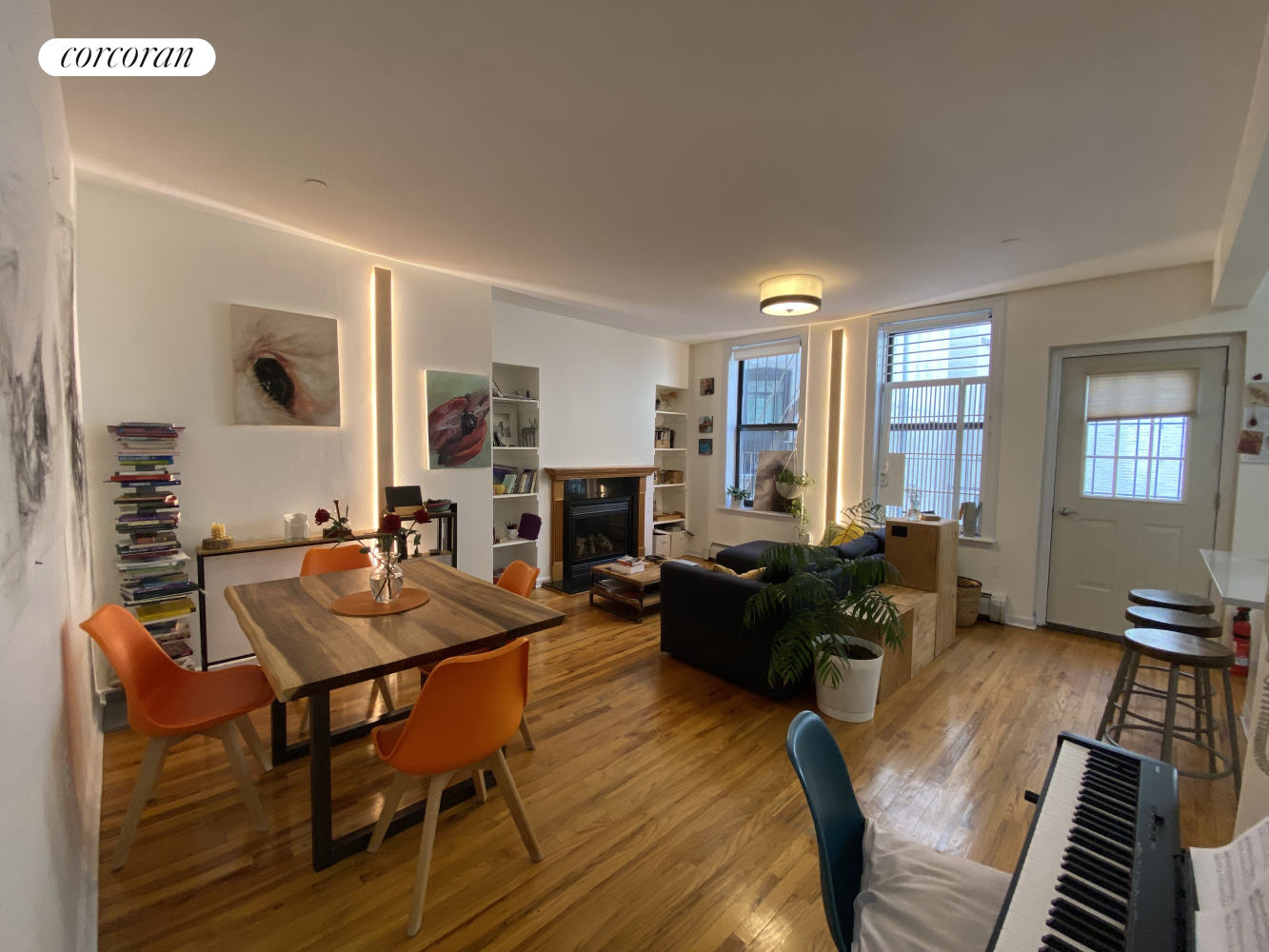 #1 photo, 61 LENOX Avenue, 曼哈頓 哈莱姆区 South Harlem , NY 10026