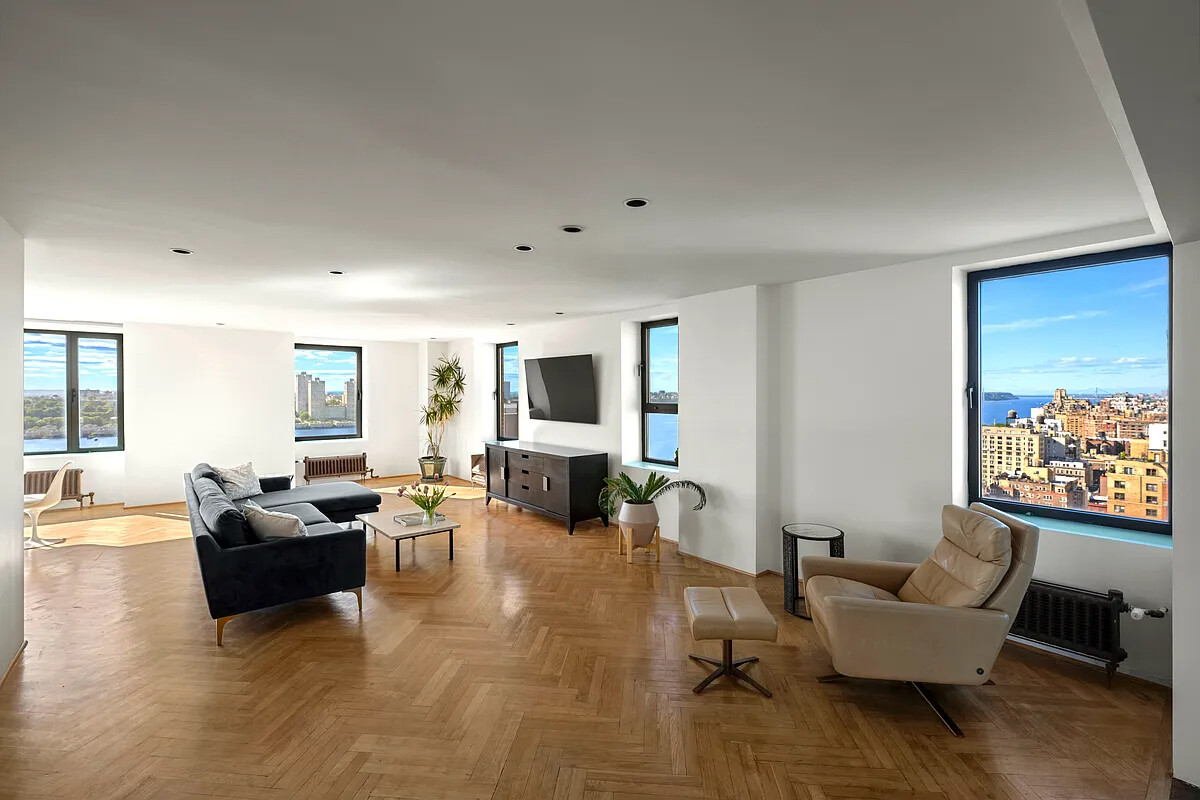 #1 photo, 263 W END Avenue, Upper West Side , NY 10023