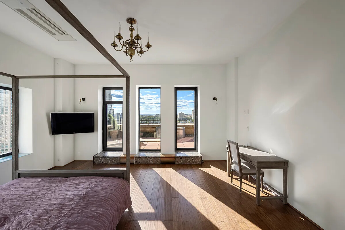 #12 photo, 263 W END Avenue, マンハッタン Upper West Side , NY 10023