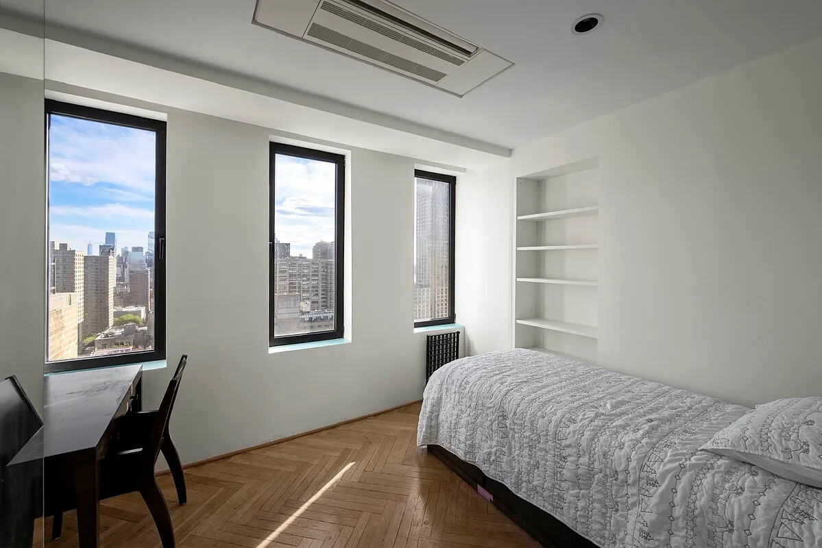 #14 photo, 263 W END Avenue, マンハッタン Upper West Side , NY 10023