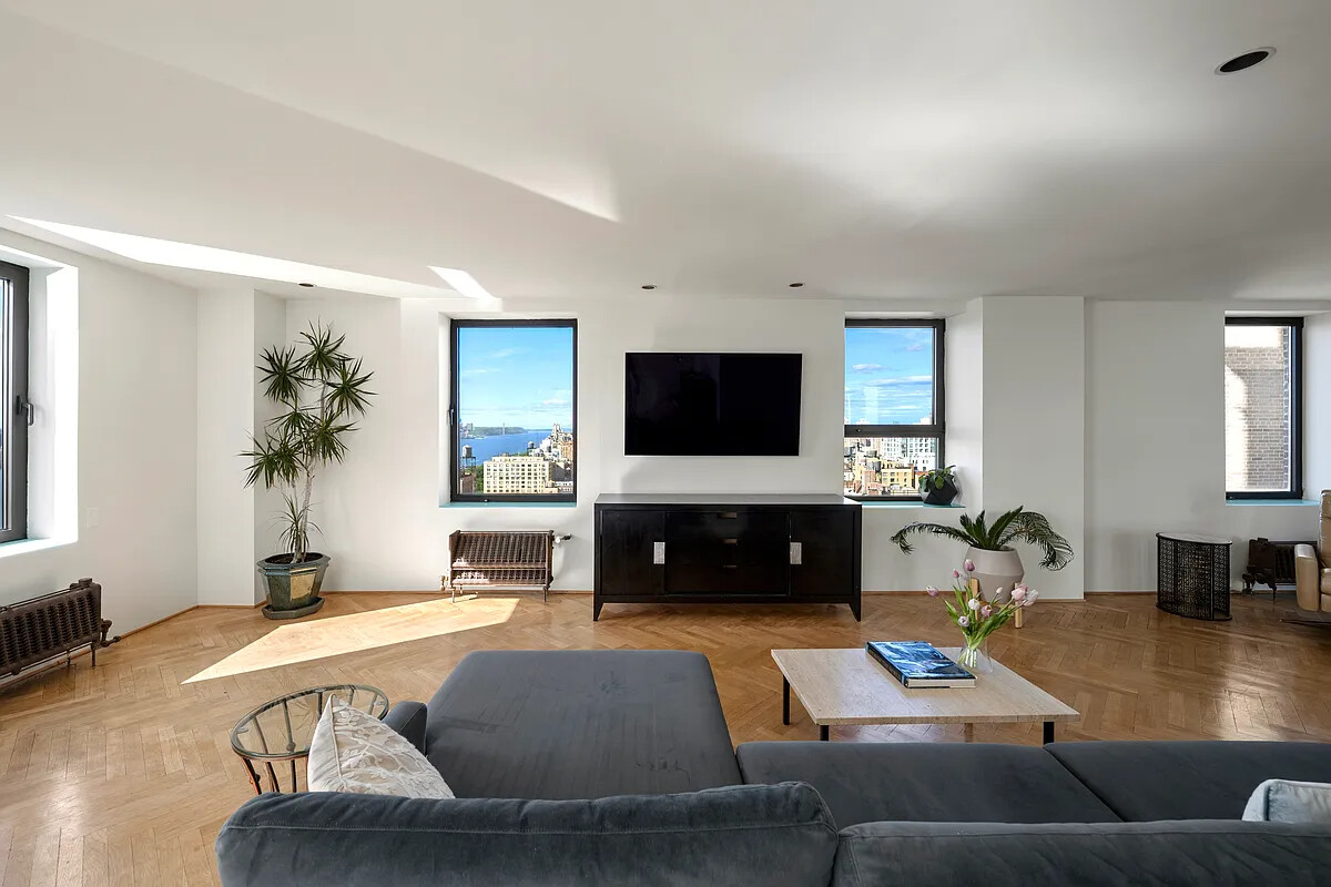 #15 photo, 263 W END Avenue, マンハッタン Upper West Side , NY 10023