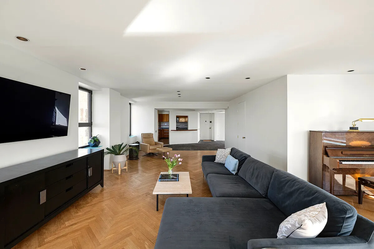 #16 photo, 263 W END Avenue, マンハッタン Upper West Side , NY 10023