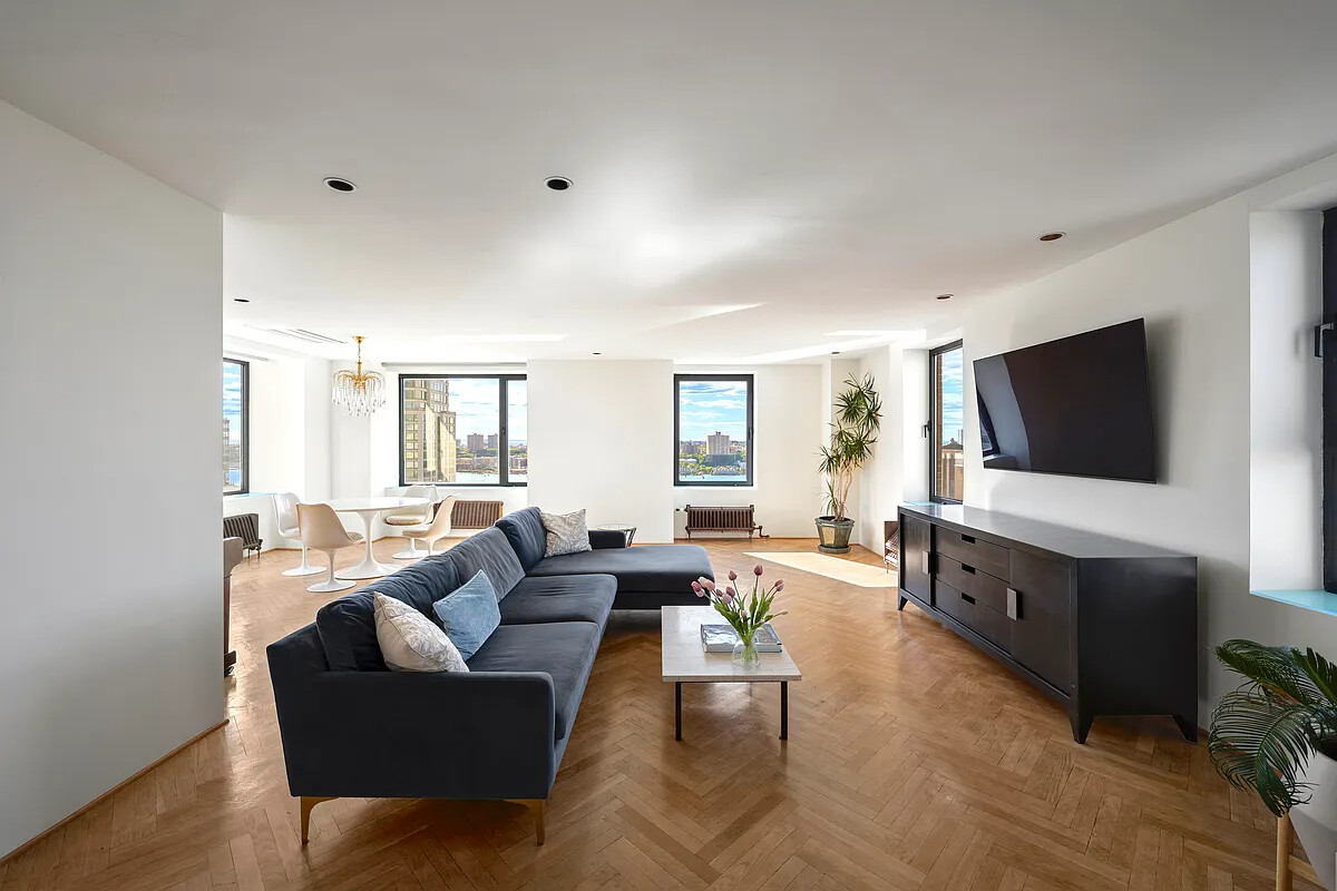 #4 photo, 263 W END Avenue, マンハッタン Upper West Side , NY 10023