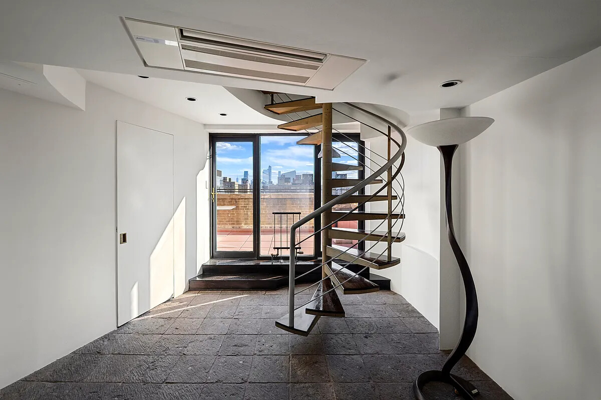 #9 photo, 263 W END Avenue, マンハッタン Upper West Side , NY 10023