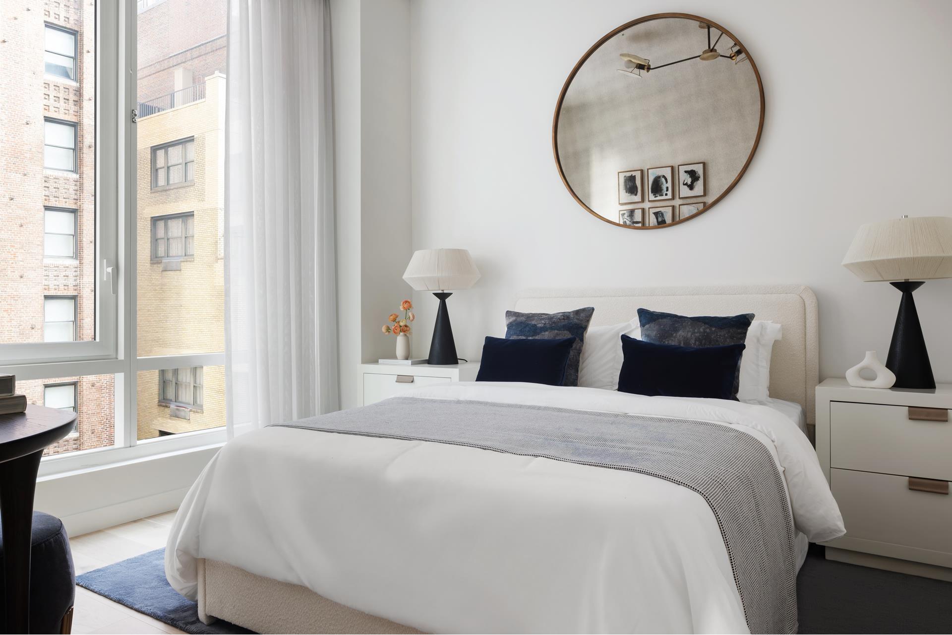 #5 photo, 135 E 47TH Street, マンハッタン Turtle Bay , NY 10017