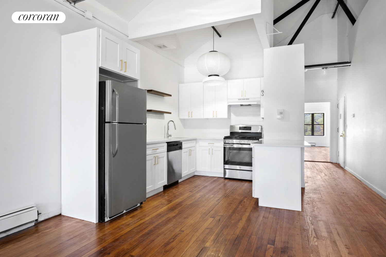 #1 photo, 421 CLASSON Avenue, 布鲁克林 Bedford-Stuyvesant , NY 11238