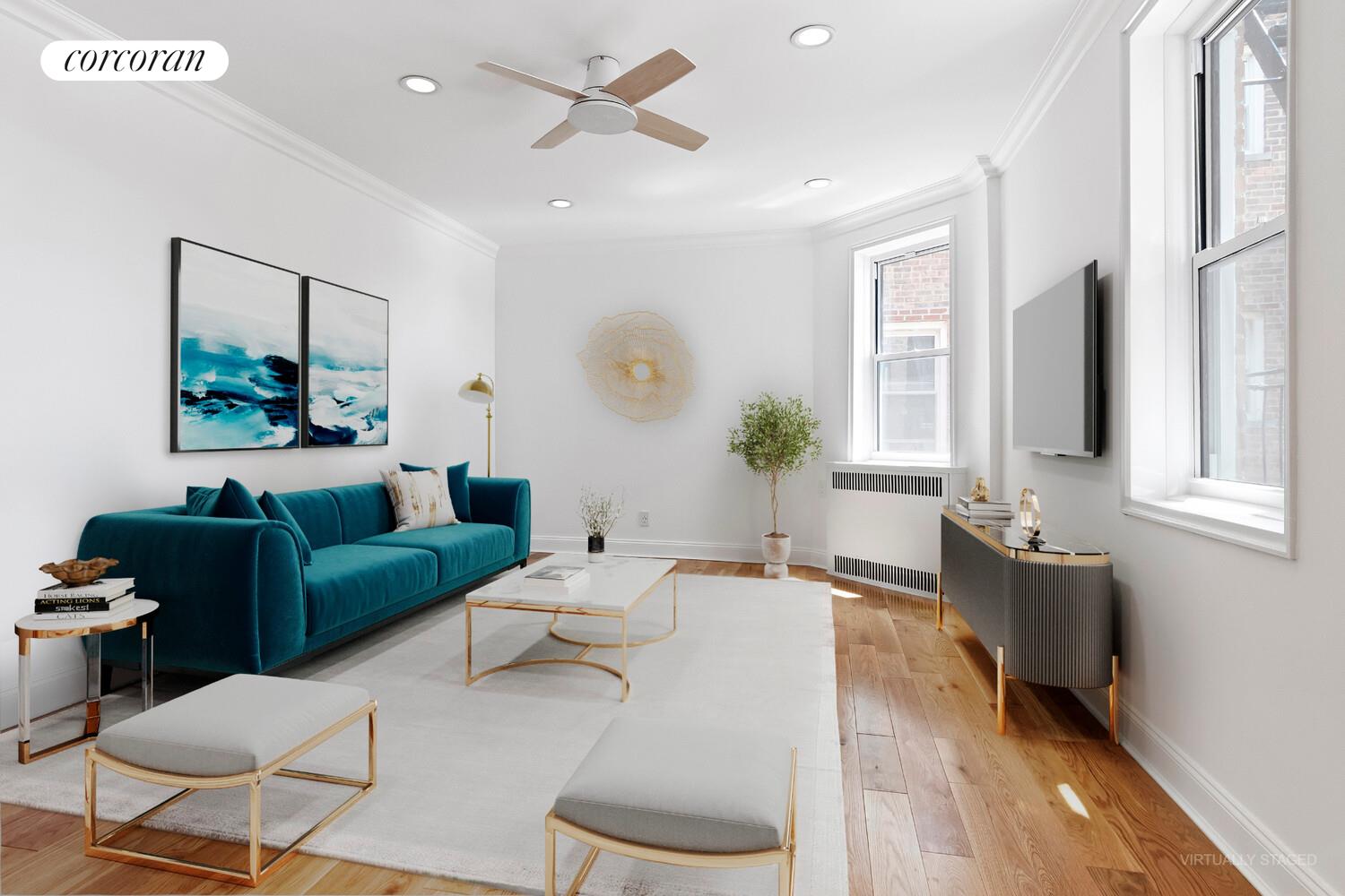#1 photo, 140 E 2ND Street, Windsor Terrace , NY 11218