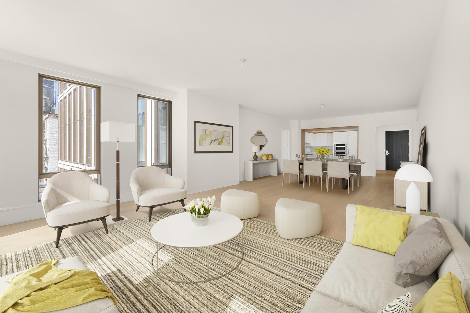 #1 photo, 50 W 66TH Street, Lincoln Square , NY 10023
