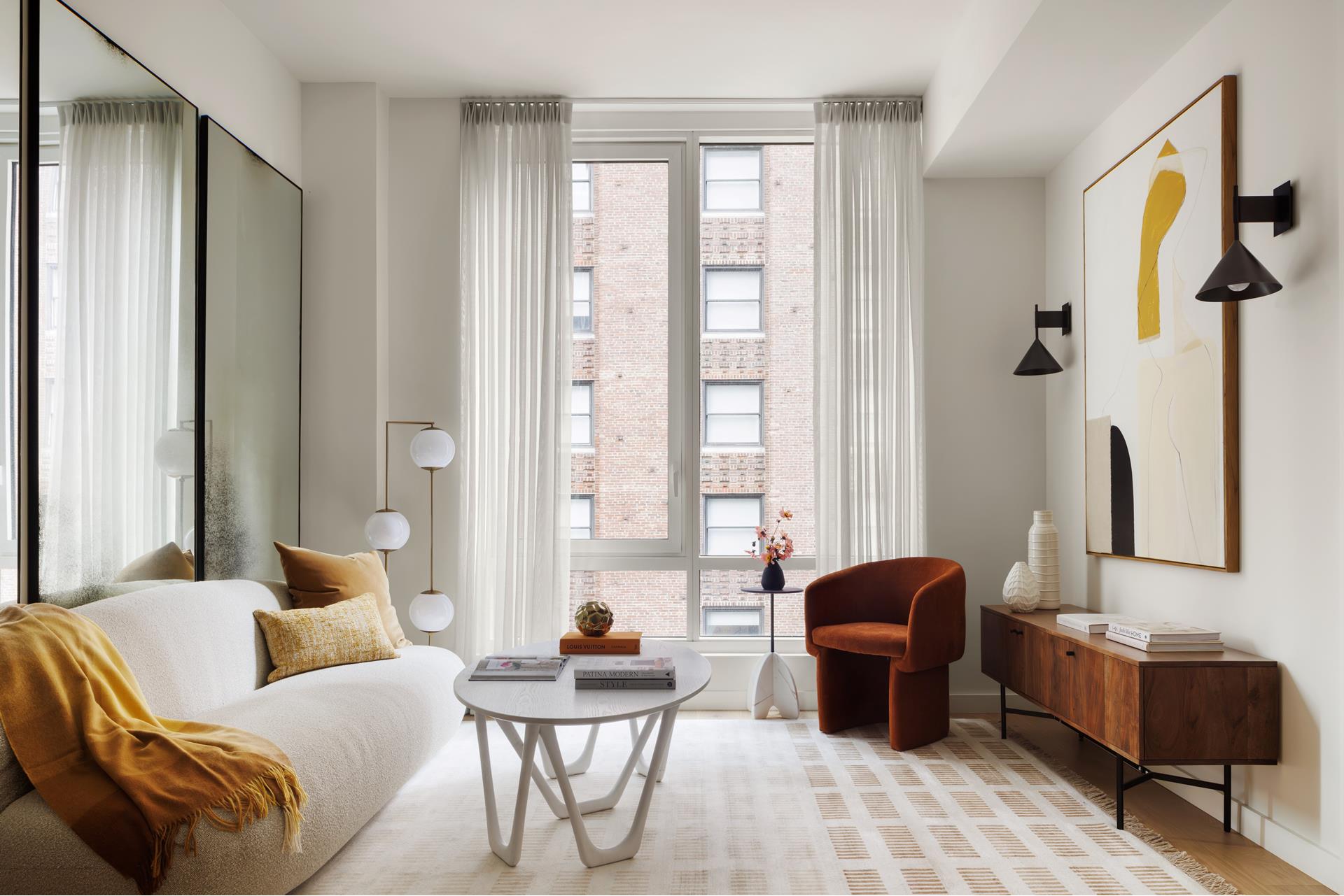 #3 photo, 135 E 47TH Street, マンハッタン Turtle Bay , NY 10017