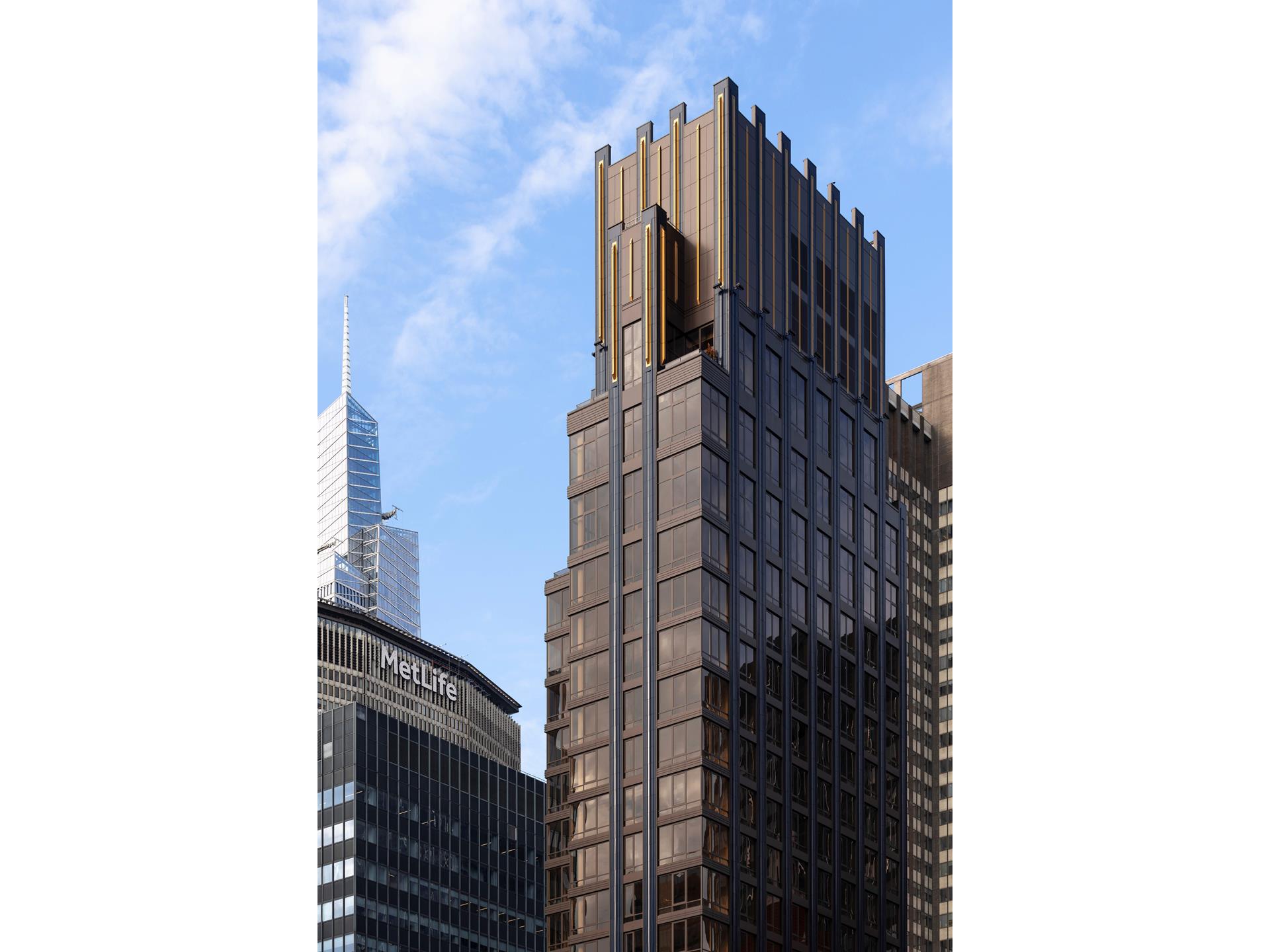 #7 photo, 135 E 47TH Street, マンハッタン Turtle Bay , NY 10017