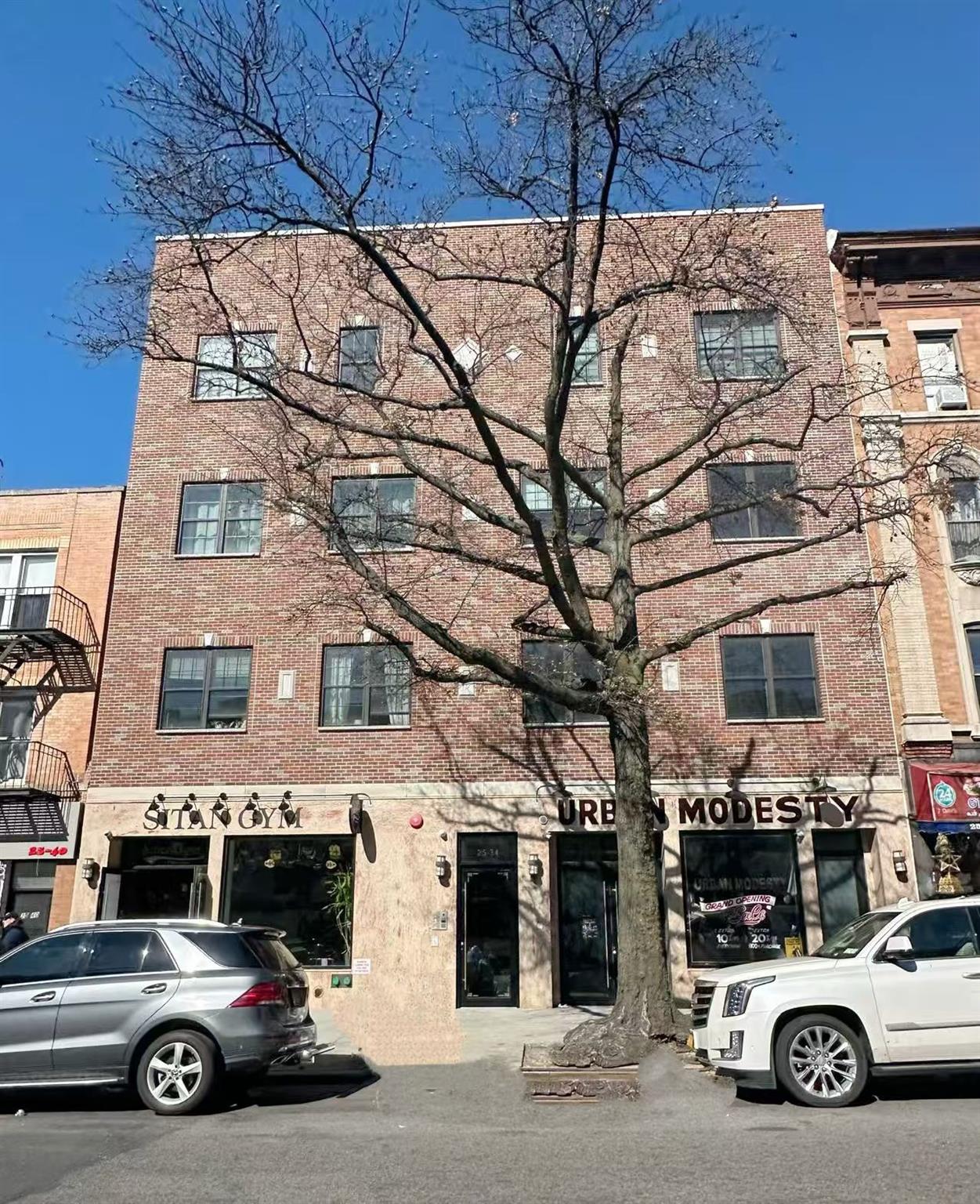 #1 photo, 25-34 Steinway Street, Long Island City , NY 11103