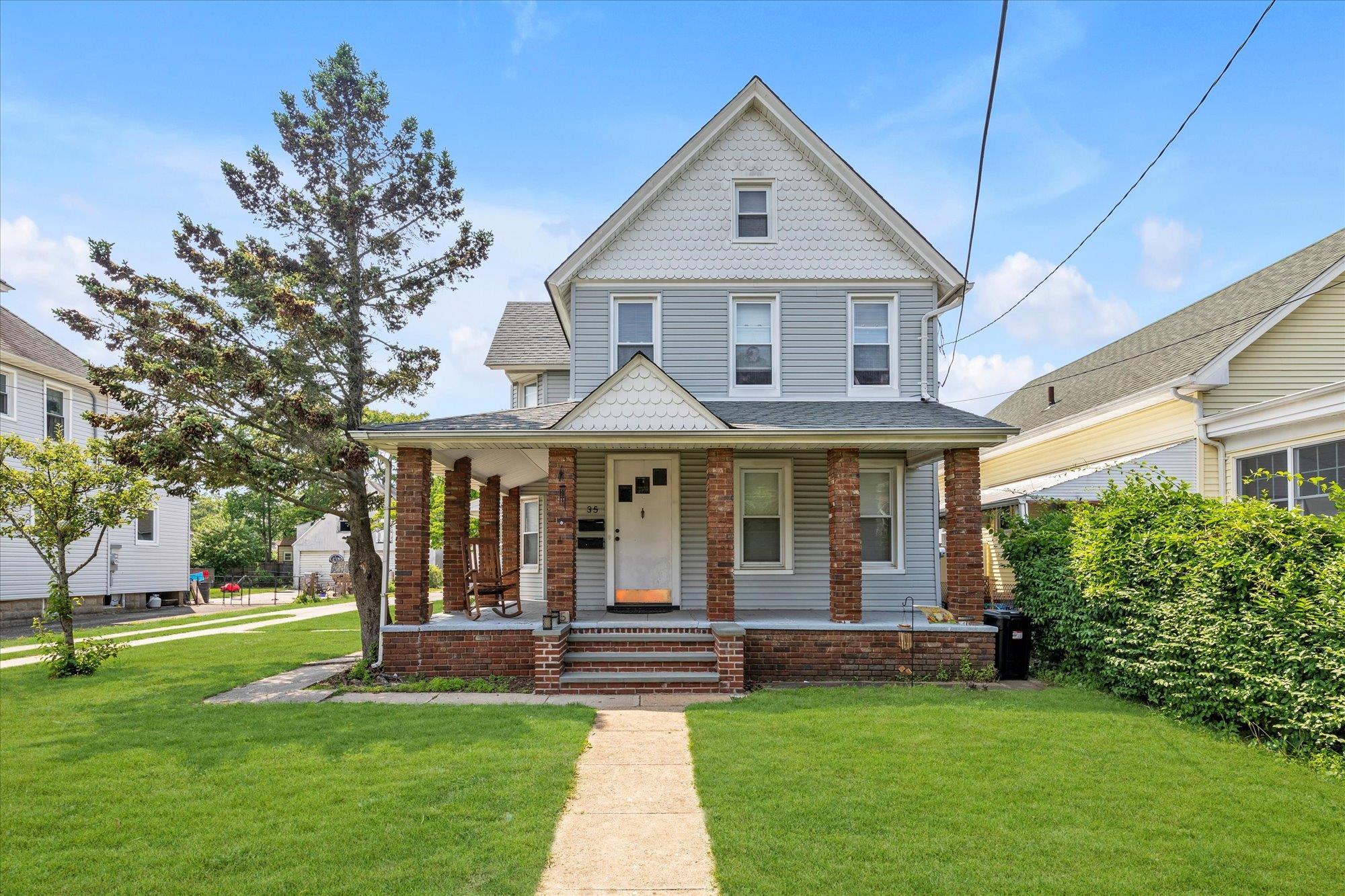 #2 photo, 35 Ryder Avenue, 長島 East Rockaway , NY 11518