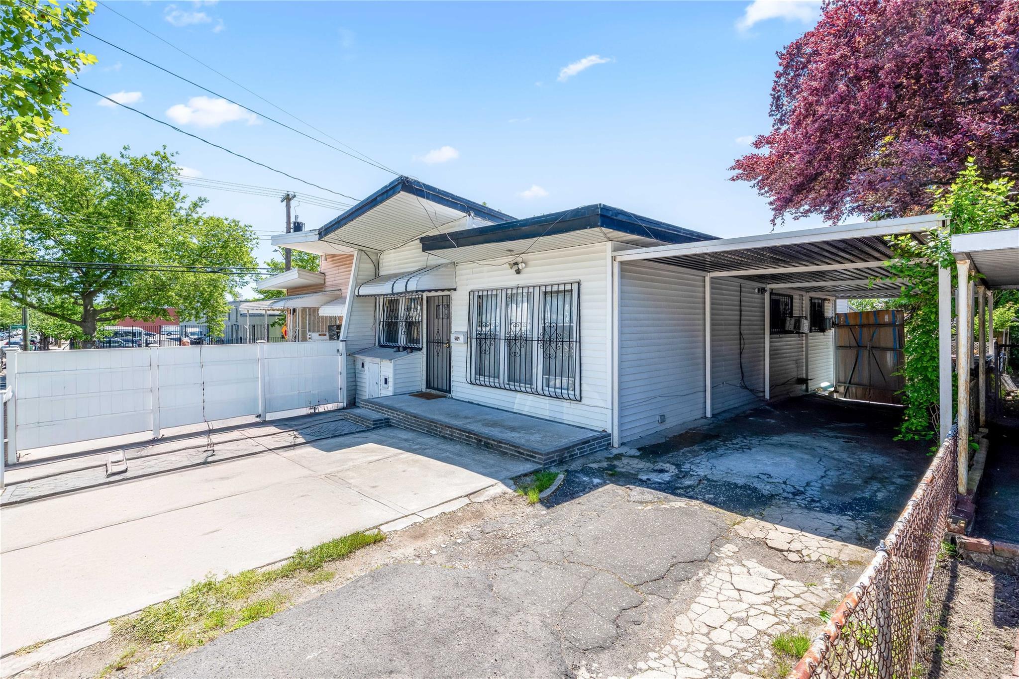 #2 photo, 2268 Homer Avenue, ブロンクス区 Bronx , NY 10473