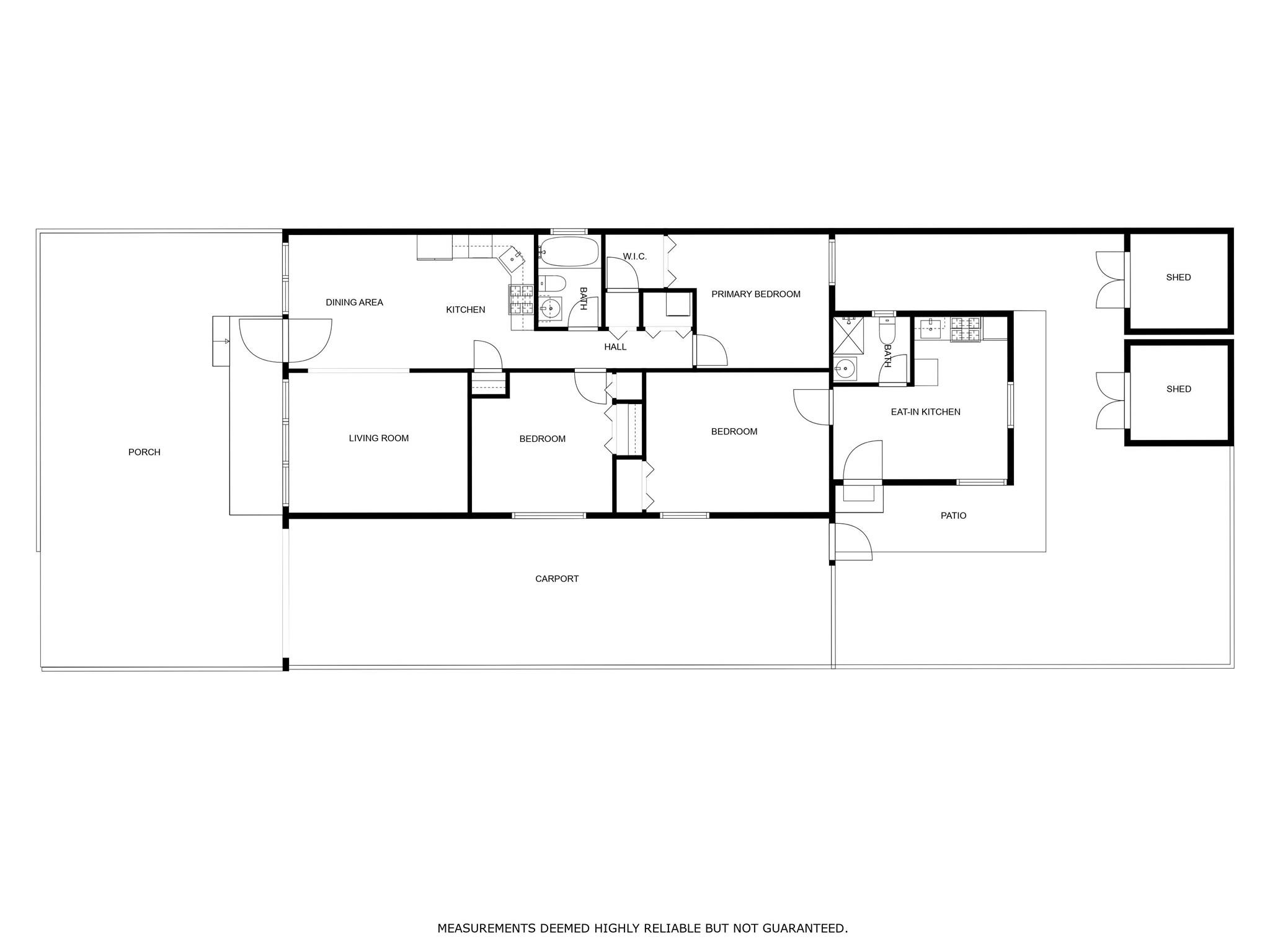 #8 photo, 2268 Homer Avenue, ブロンクス区 Bronx , NY 10473