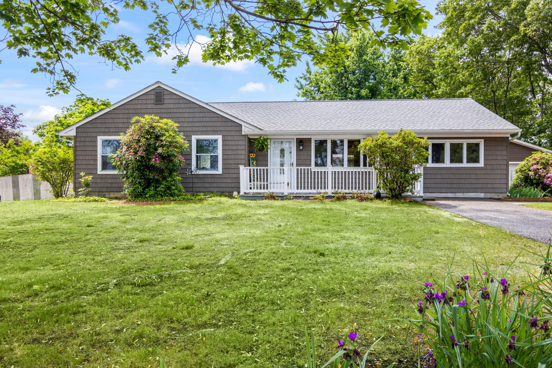 #1 photo, 1 Chuck Lane, Selden , NY 11784