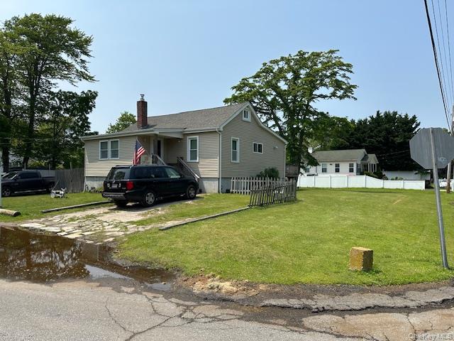 #2 photo, 159 Forest Road, サフォーク郡 Mastic Beach , NY 11951