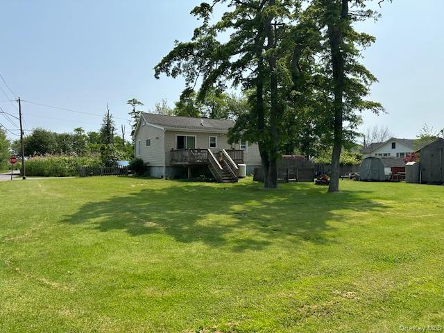 #4 photo, 159 Forest Road, サフォーク郡 Mastic Beach , NY 11951