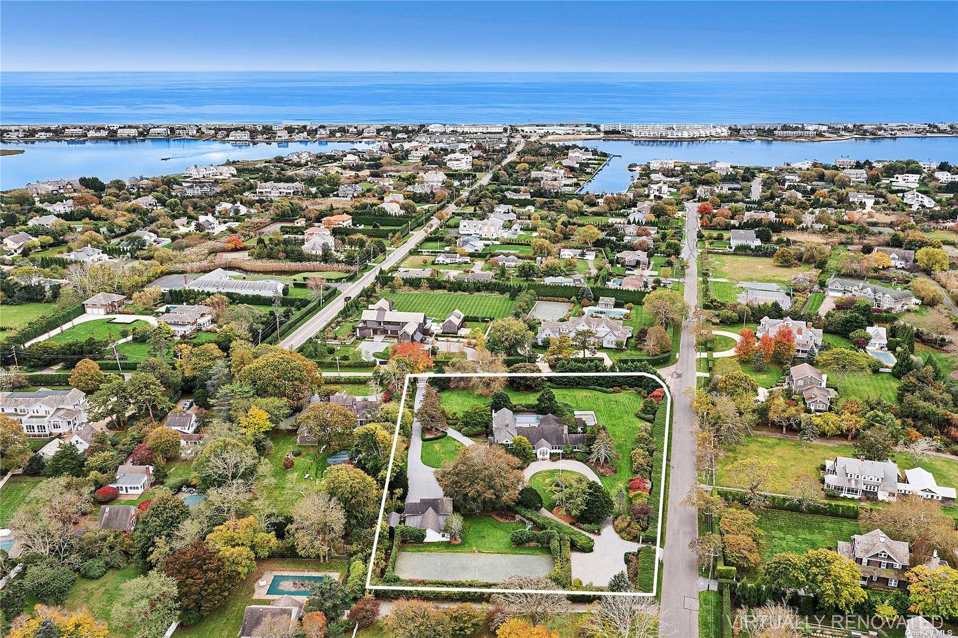 #2 photo, 22 Bayfield Lane, サフォーク郡 Westhampton Beach , NY 11978