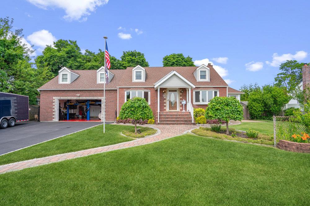 #1 photo, 56 Avenue K, Kings Park , NY 11754