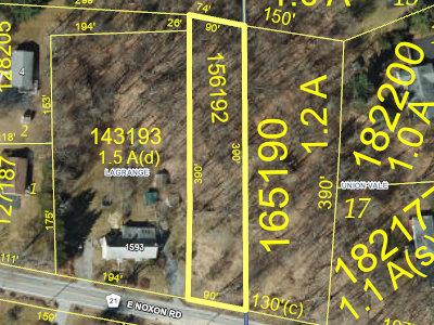 #2 photo, E. Noxon Road, Lagrangeville , NY 