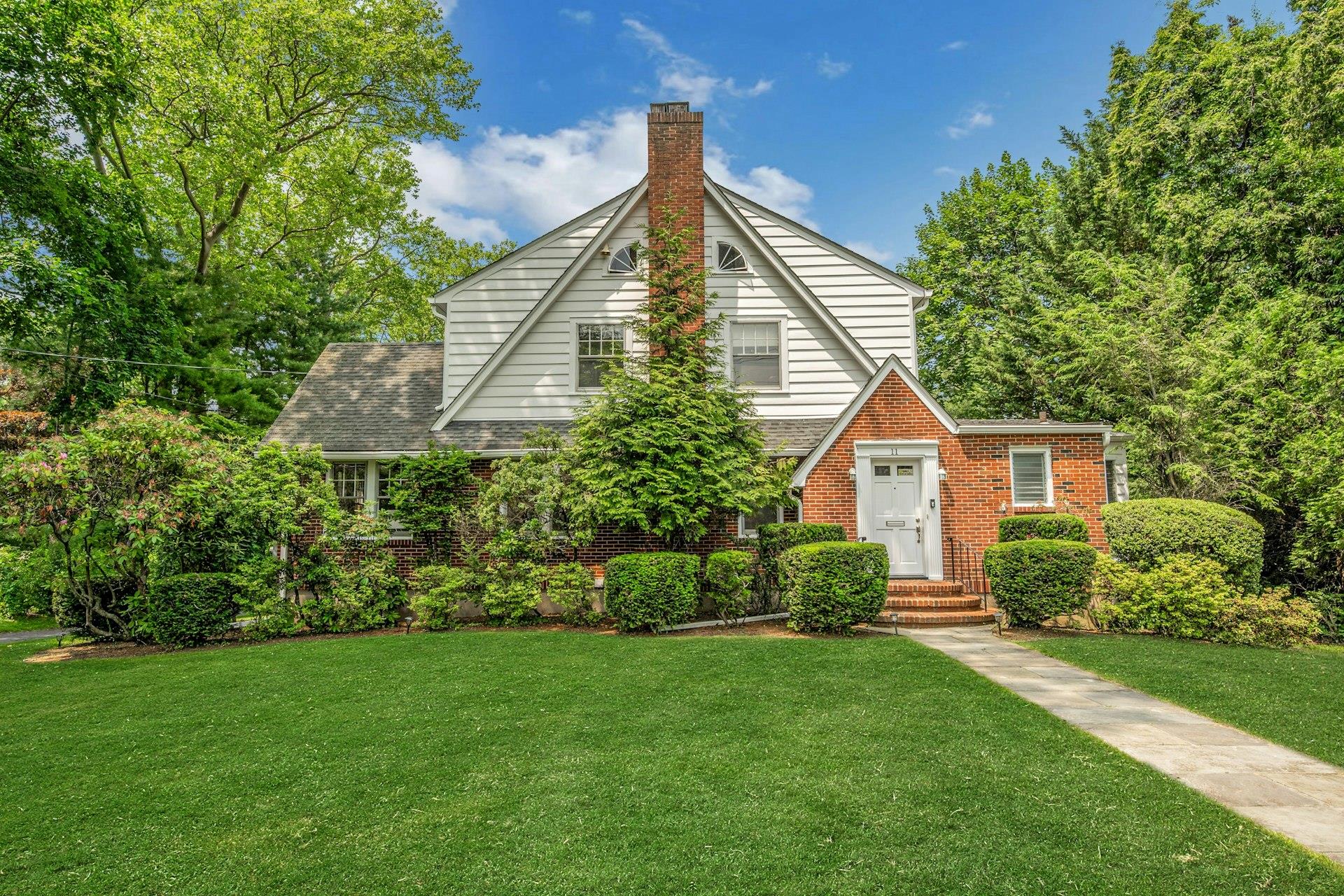 #1 photo, 11 Oxford Road, 紐約州 White Plains , NY 10605