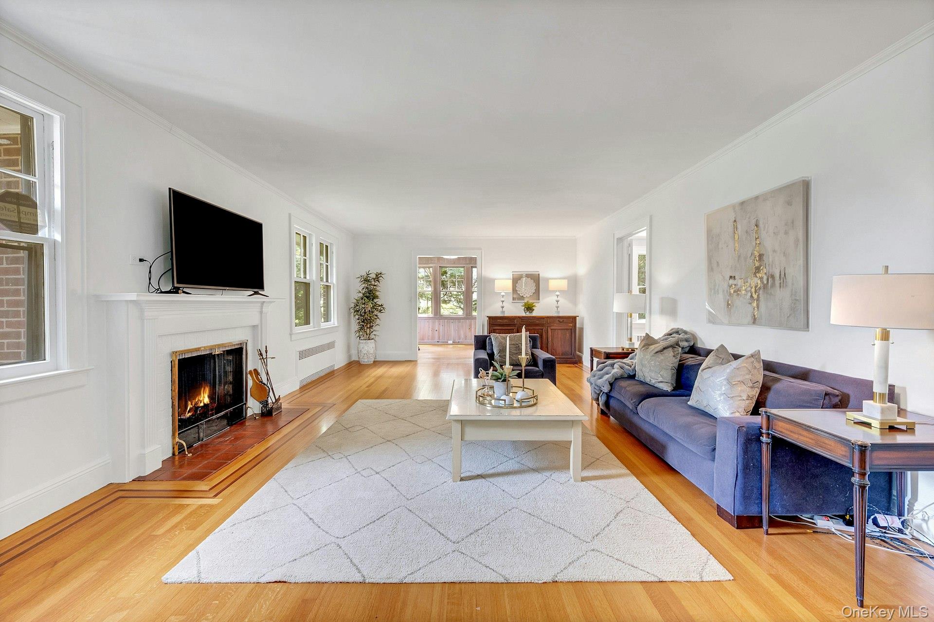 #3 photo, 11 Oxford Road, White Plains , NY 10605